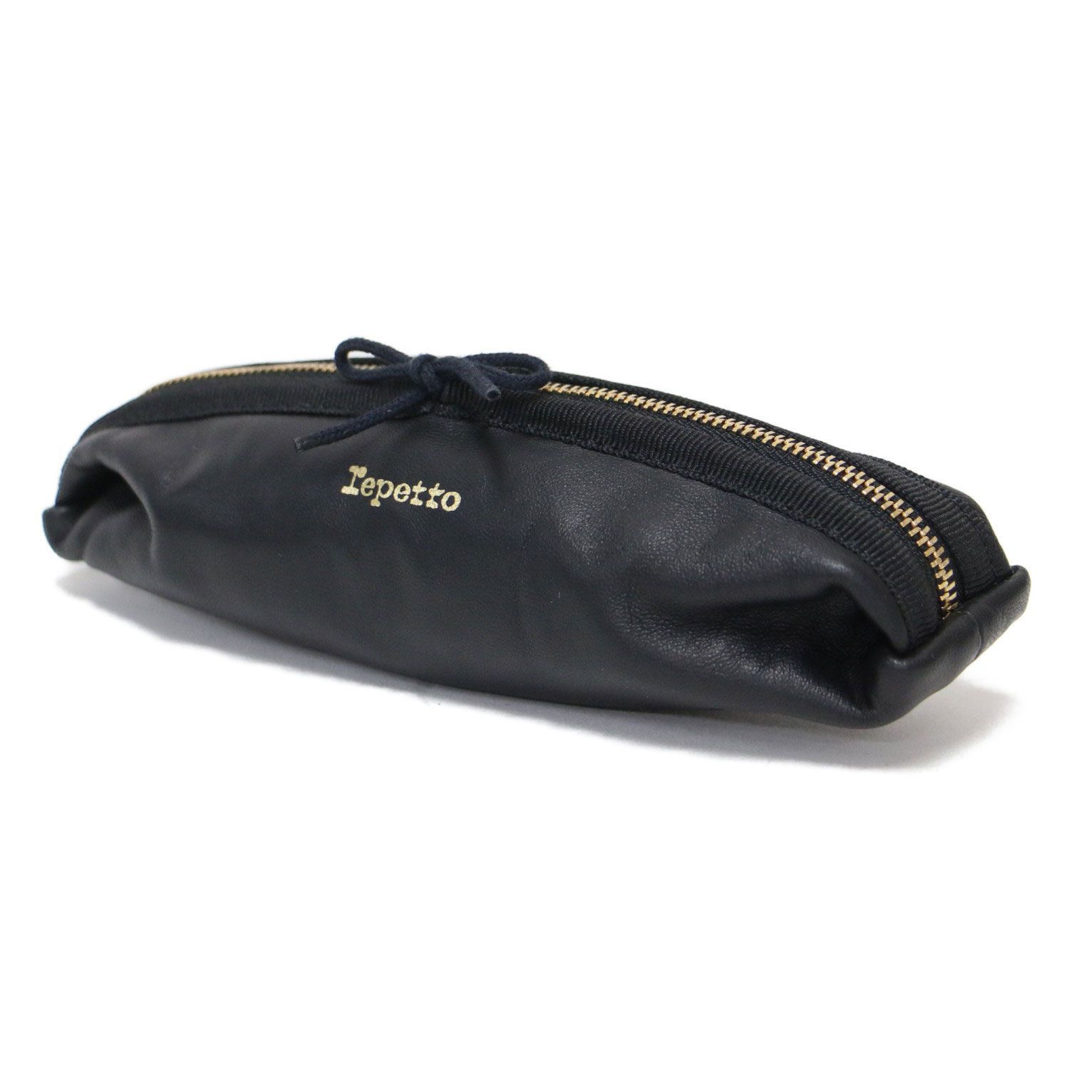 美品】Repetto レペット | ペンシル ケース | Pencil case | ペン