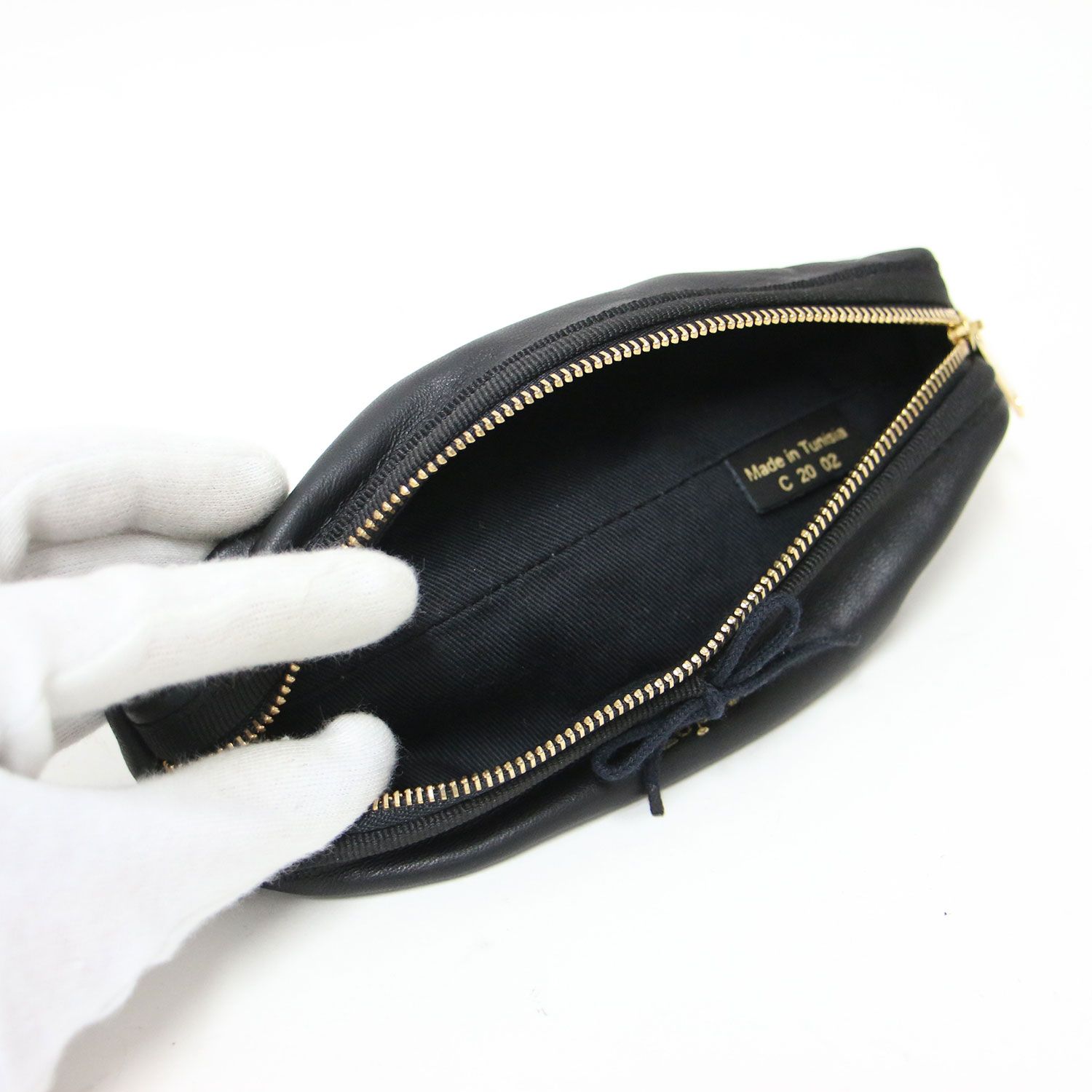 美品】Repetto レペット | ペンシル ケース | Pencil case | ペン
