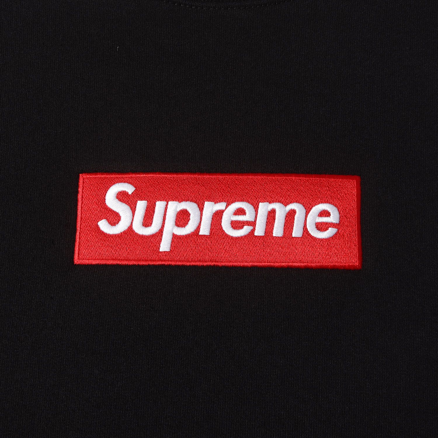 美品】Supreme シュプリーム スウェット ブラック 黒 サイズ:S | 22AW 