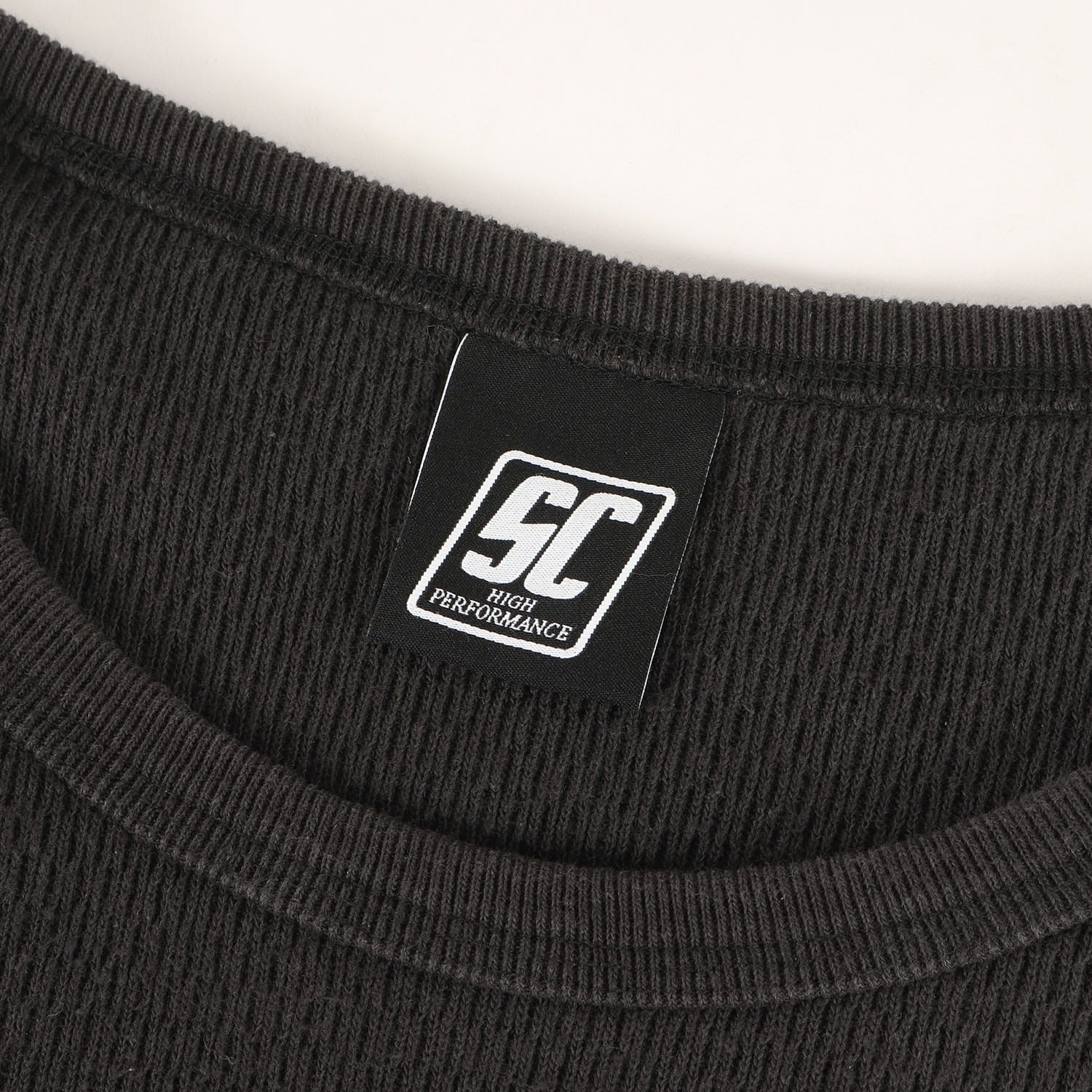 Subculture サブカルチャー Tシャツ ブラック 黒 サイズ:2 | 21SS