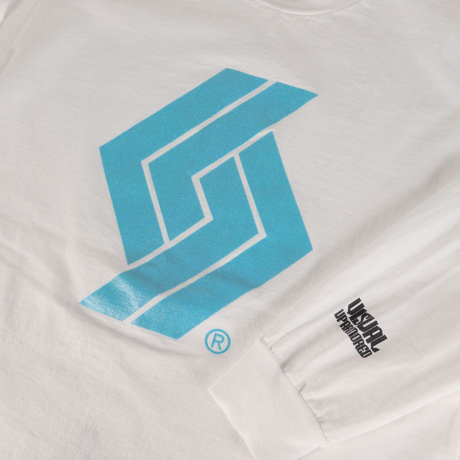 STUSSY ステューシー Tシャツ ホワイト 白 サイズ:M | 00s WTAPS 裏 
