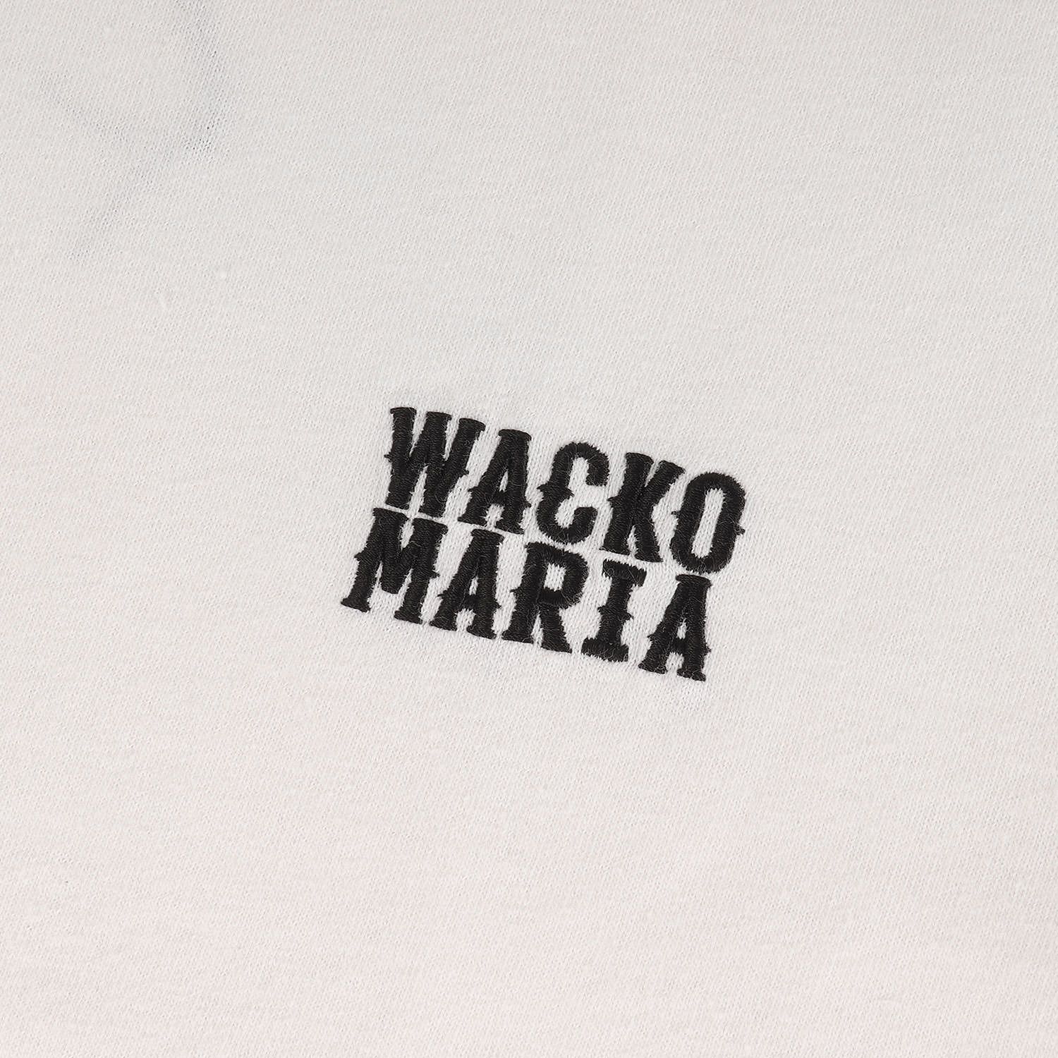 WACKO MARIA ワコマリア Tシャツ ホワイト 白 サイズ:M | 23SS 