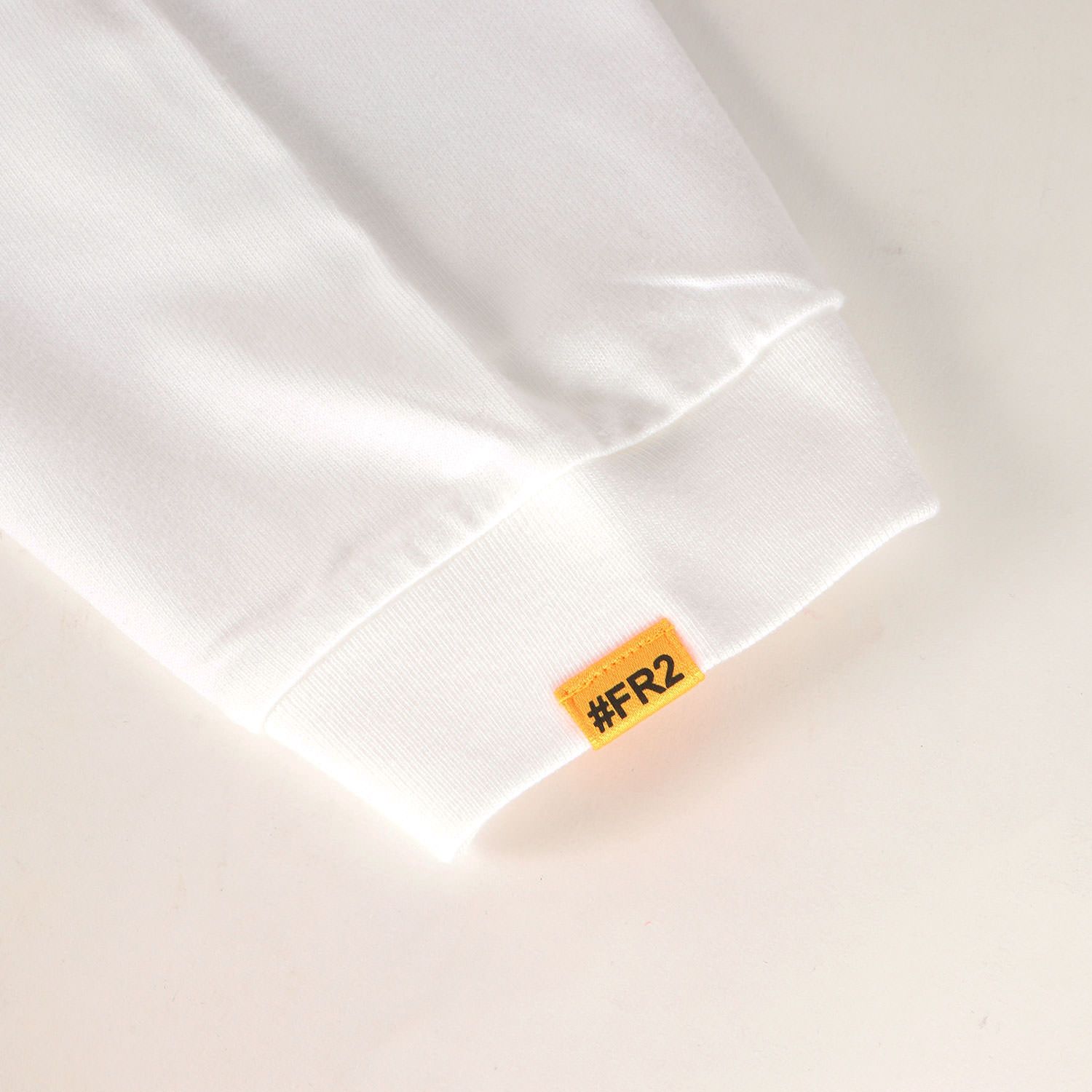 新品】A Elegantes SAPEur サプール Tシャツ ホワイト 白 サイズ:XXL