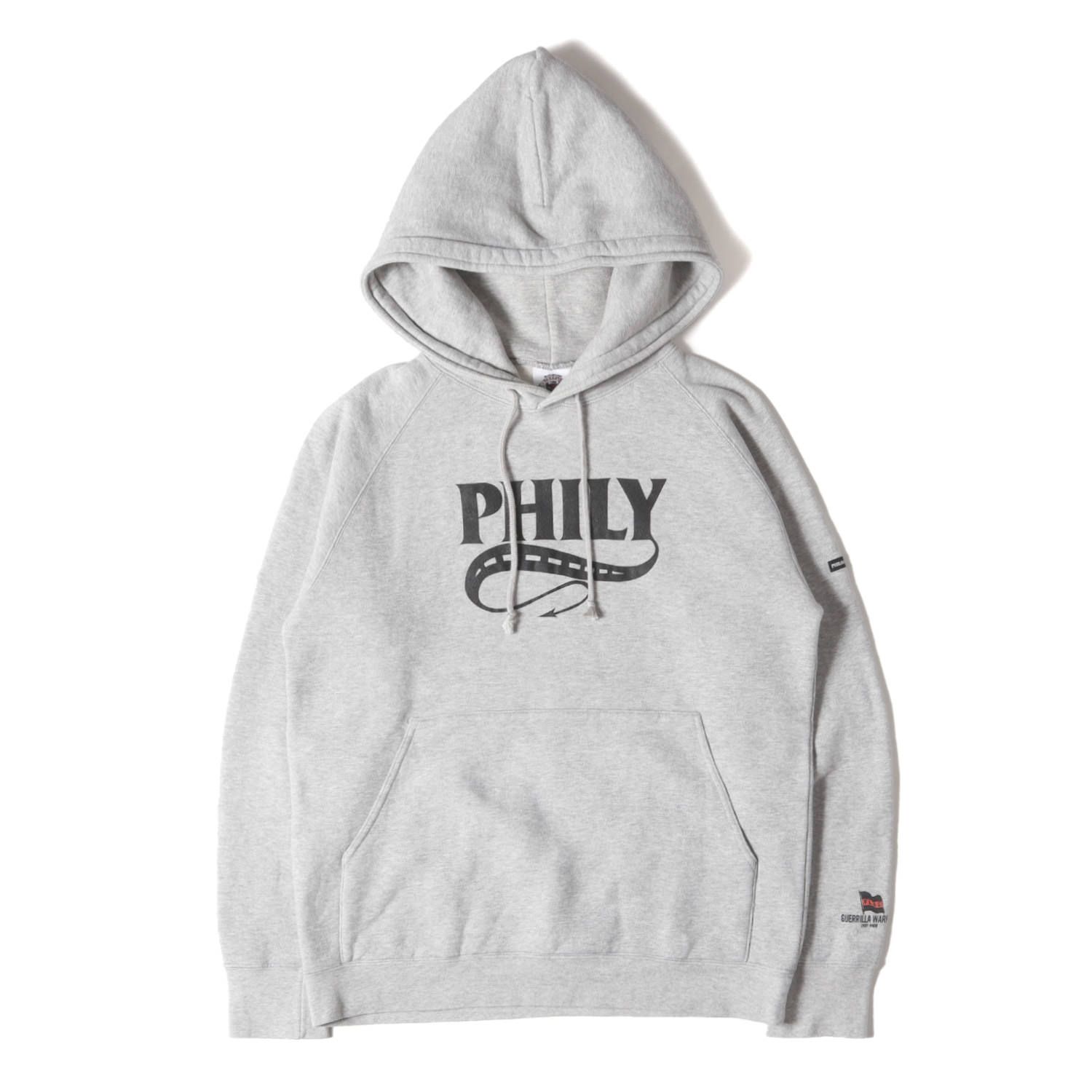 美品】WTAPS ダブルタップス パーカー グレー サイズ:S | WAY OF LIFE 