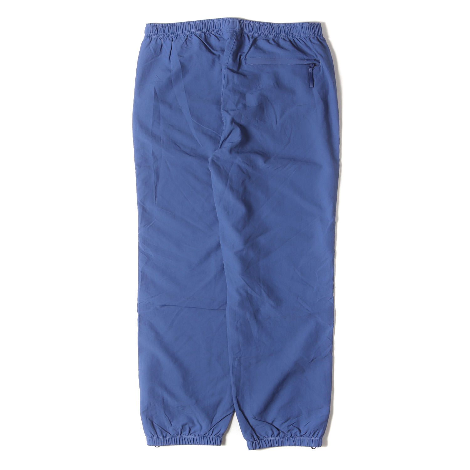 Supreme シュプリーム パンツ ライトブルー サイズ:M | ナイロン