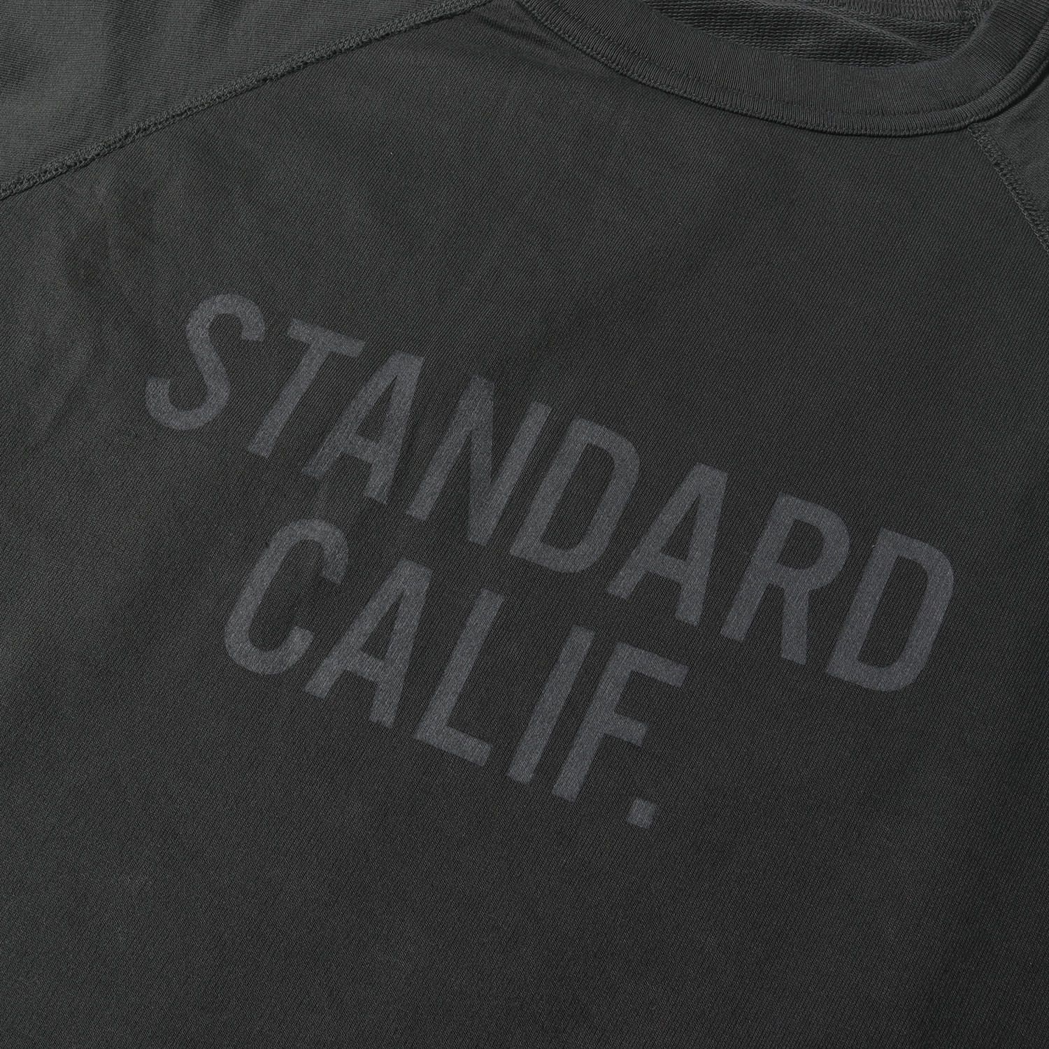 STANDARD CALIFORNIA スタンダードカリフォルニア スウェット 