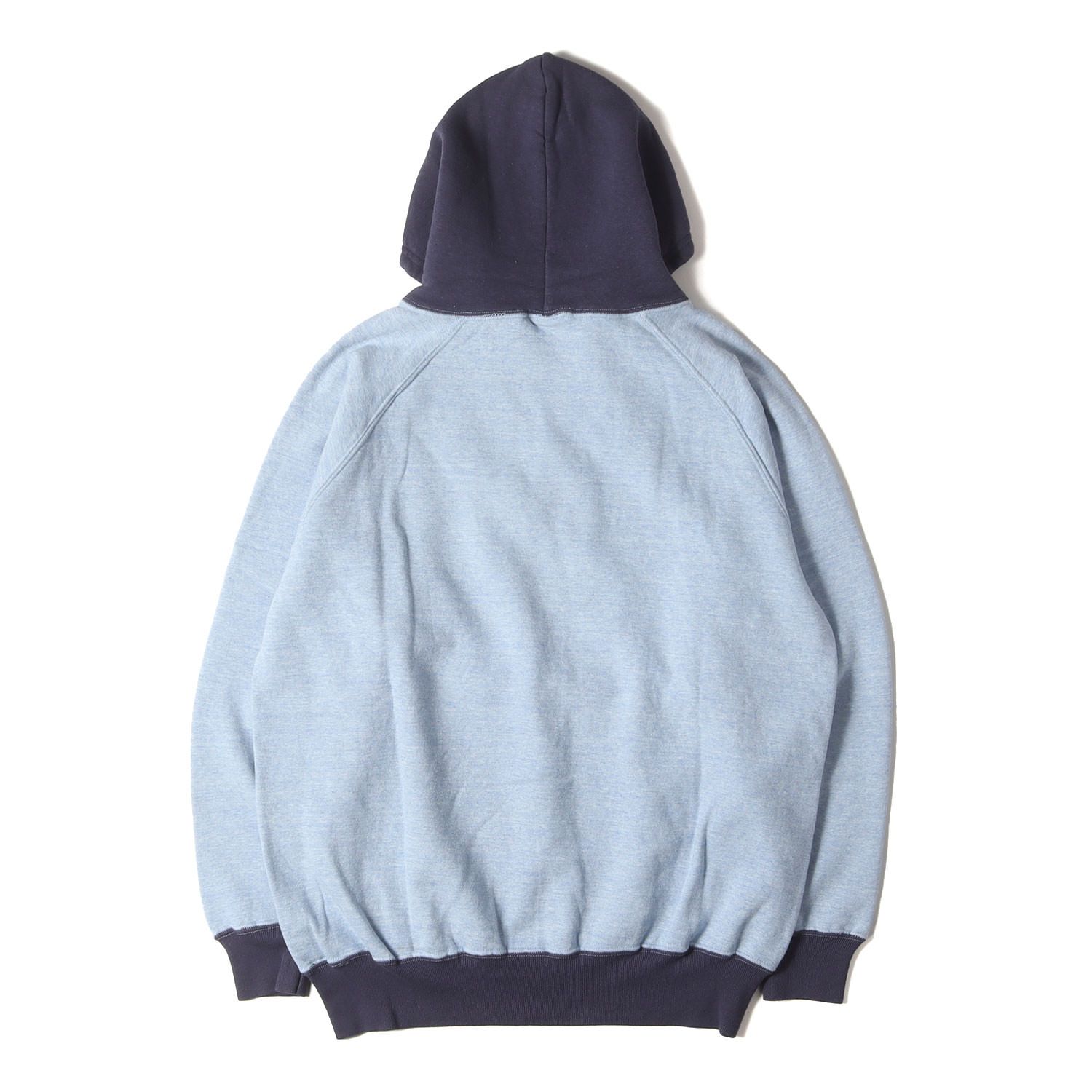 美品】STANDARD CALIFORNIA スタンダードカリフォルニア パーカー