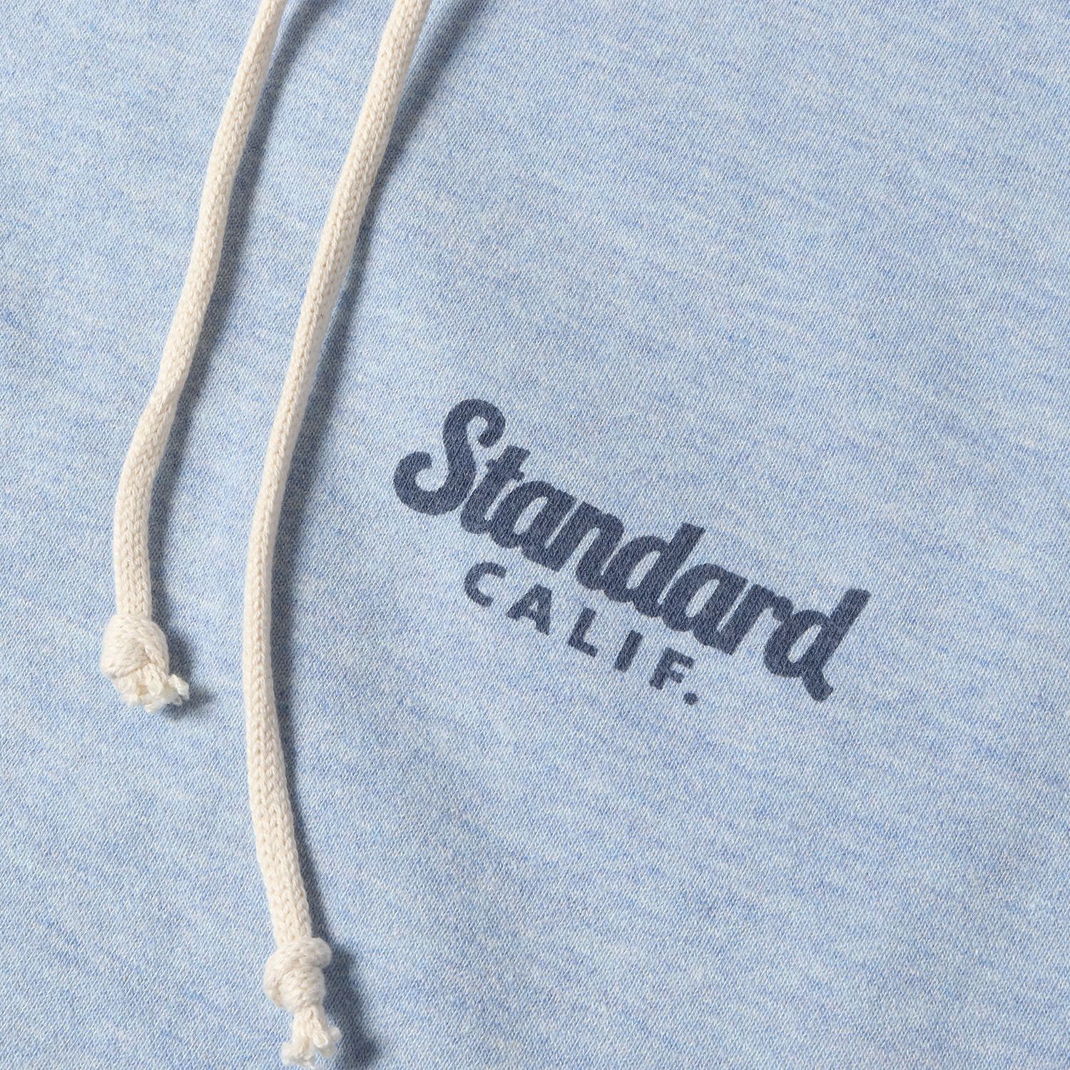 美品】STANDARD CALIFORNIA スタンダードカリフォルニア パーカー