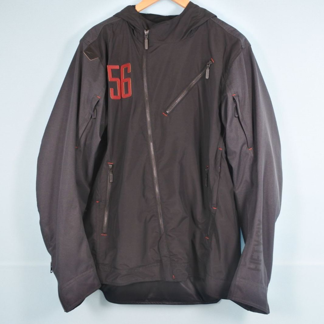 大清水69-1-0105 56 design × クシタニ ジャケット 古着 メンズ