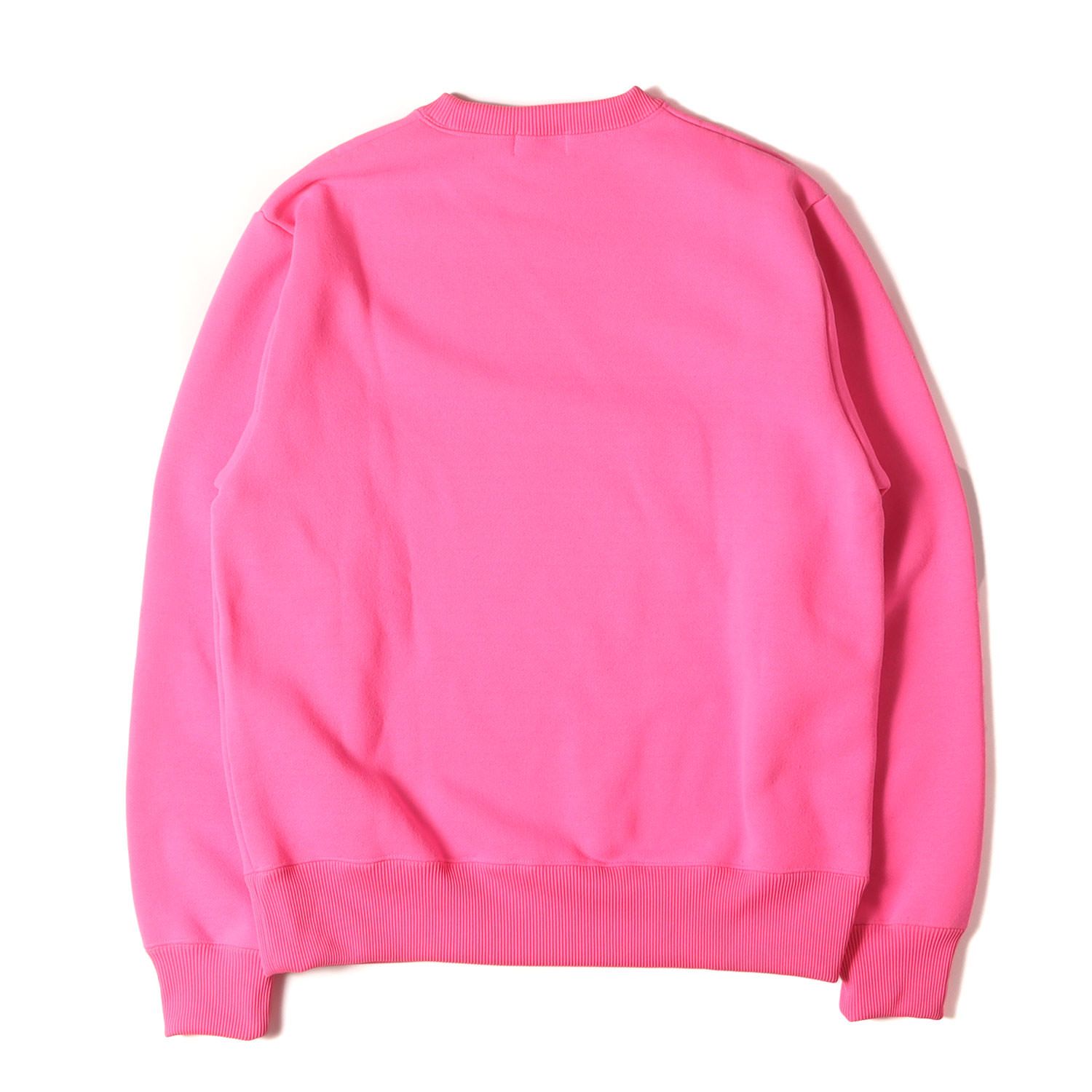 HYSTERIC GLAMOUR ヒステリックグラマー スウェット美品 Mサイズ 美品 