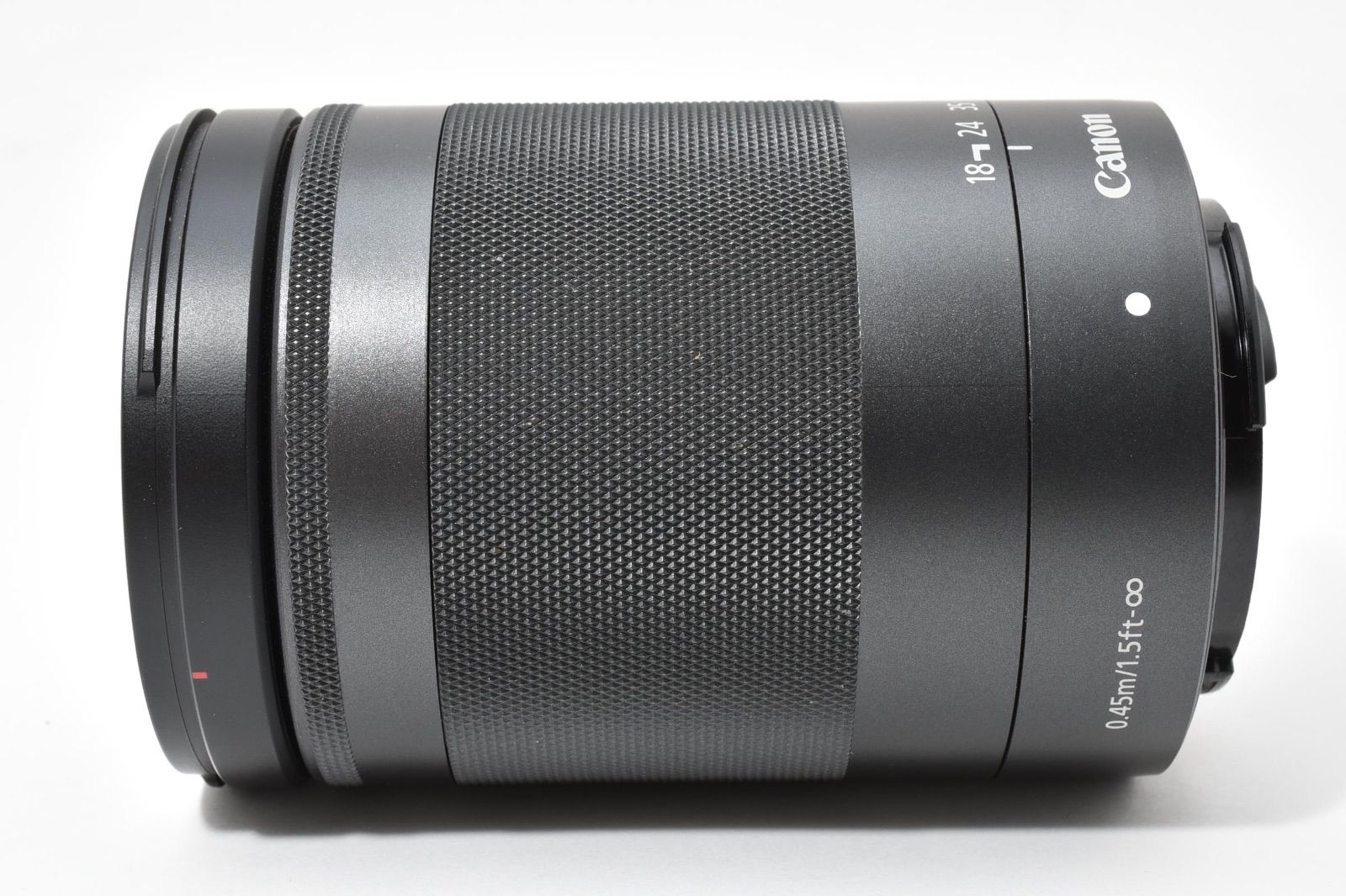 18-150 mm
