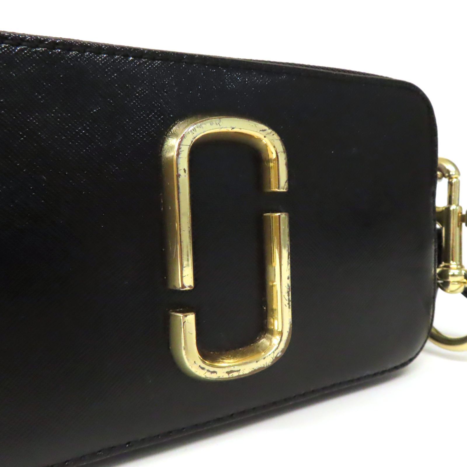 MJ25014 MARC JACOBS マークジェイコブス スナップショット カメラ