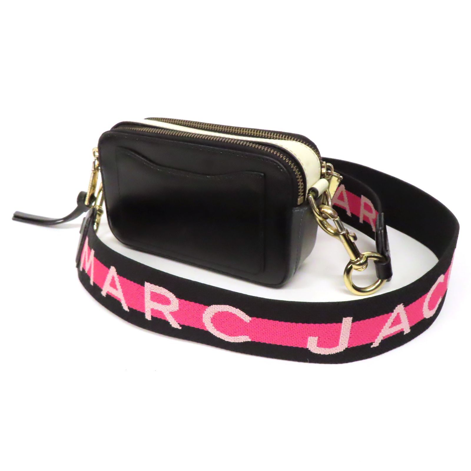 MJ25014 MARC JACOBS マークジェイコブス スナップショット カメラ