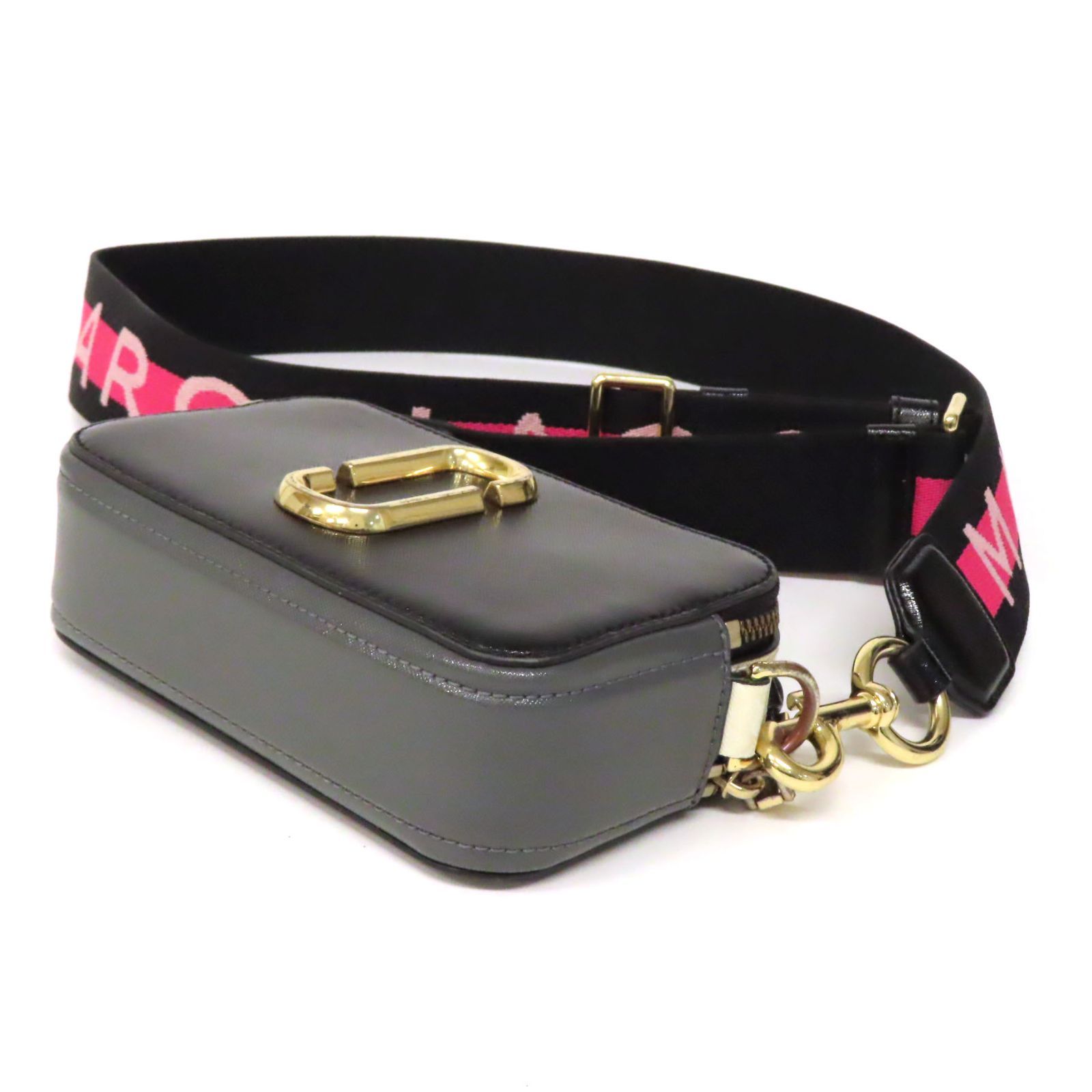 MJ25014 MARC JACOBS マークジェイコブス スナップショット カメラ