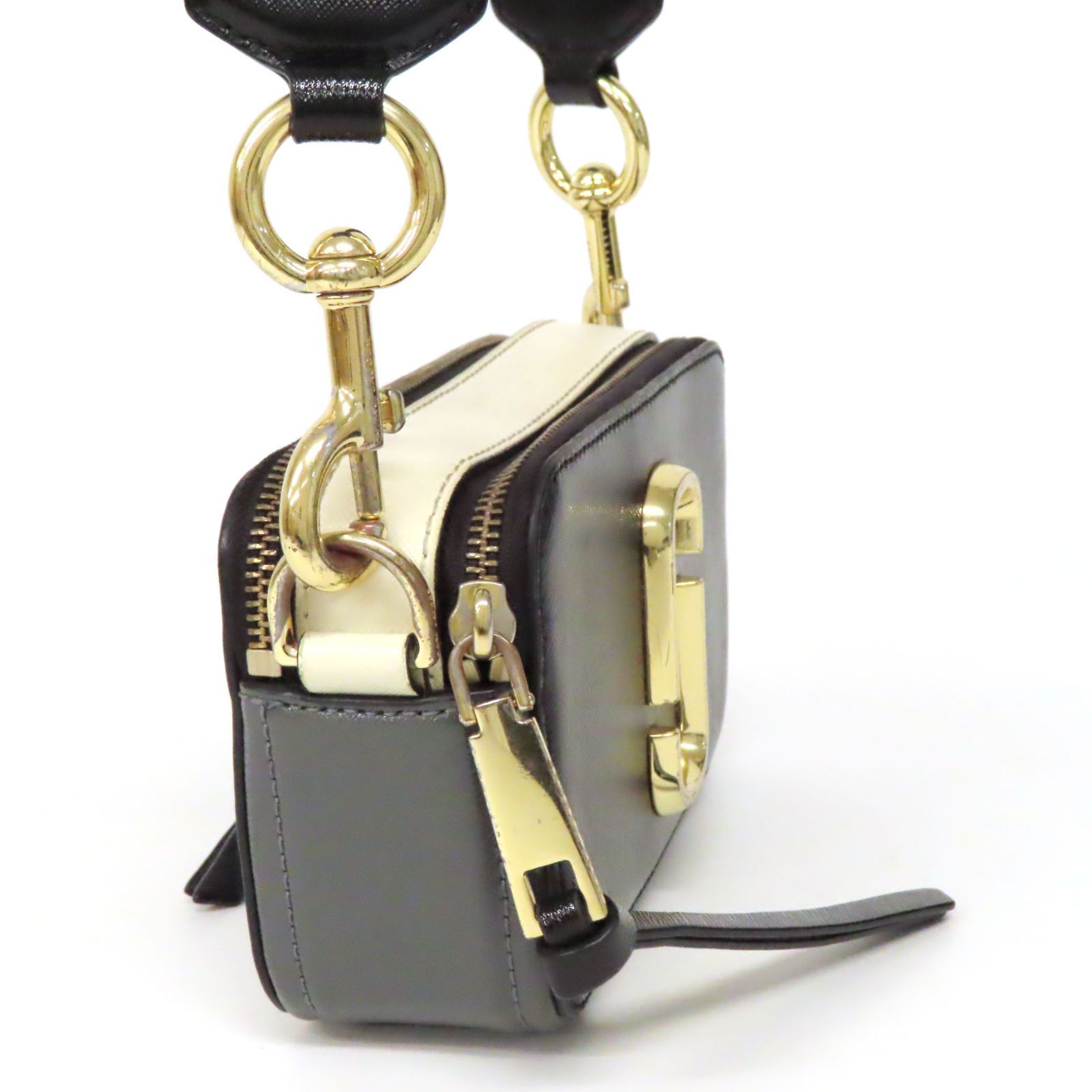 MJ25014 MARC JACOBS マークジェイコブス スナップショット カメラ