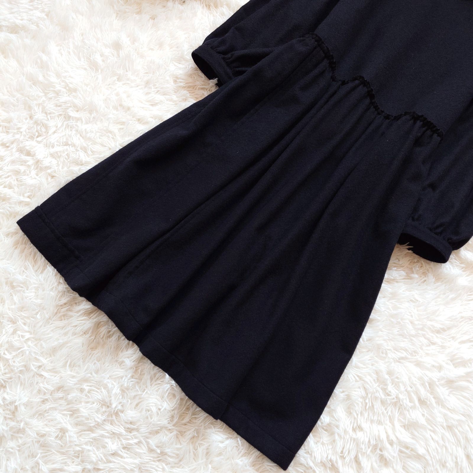 美品 タオ コムデギャルソン TAO COMME des GARCON'S AD2022 ロング