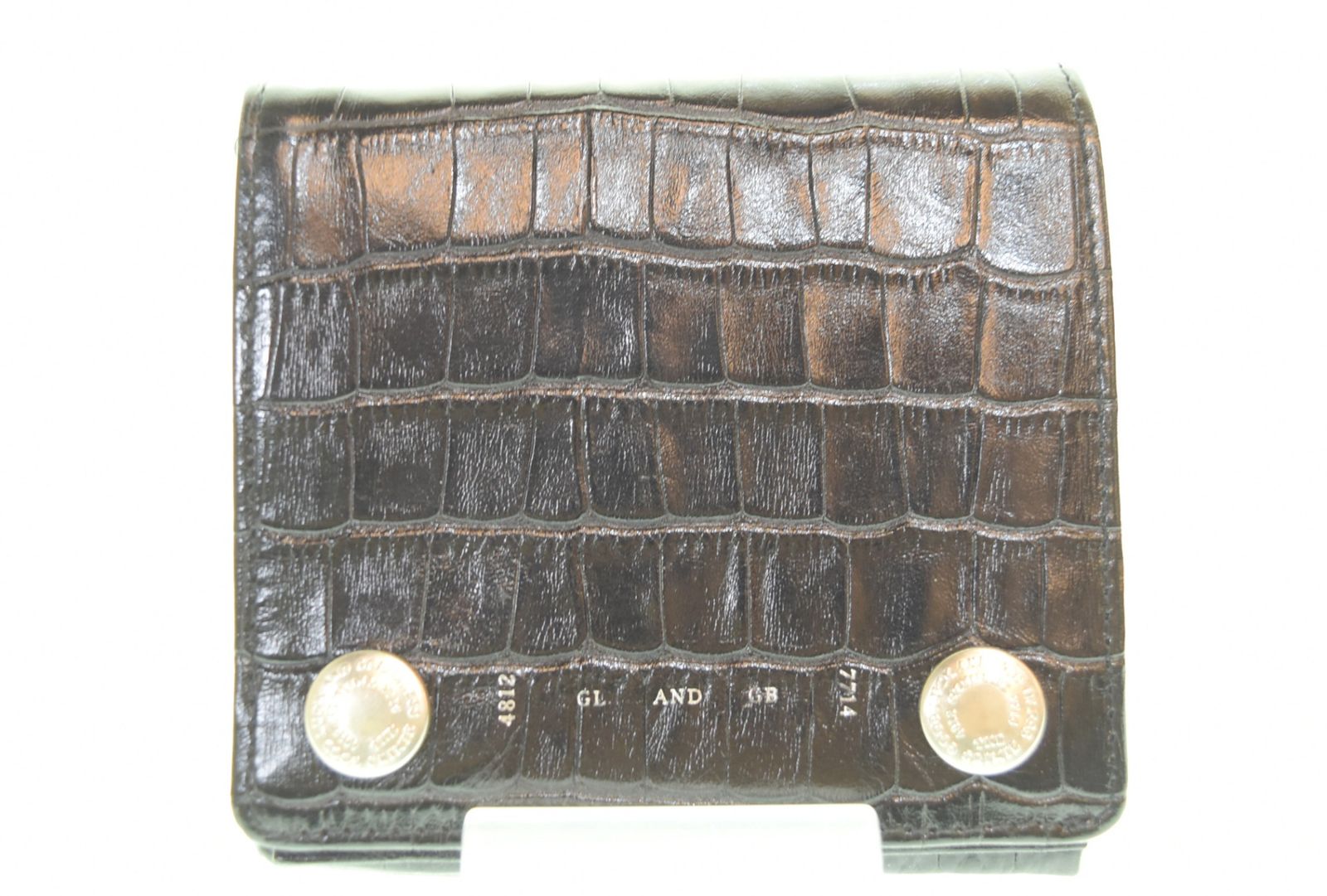 クライミー CRIMIE MULTI BIKER WALLET マルチ バイカーウォレット 財布 ケース メンズ財布 ブラック 103 SA 39