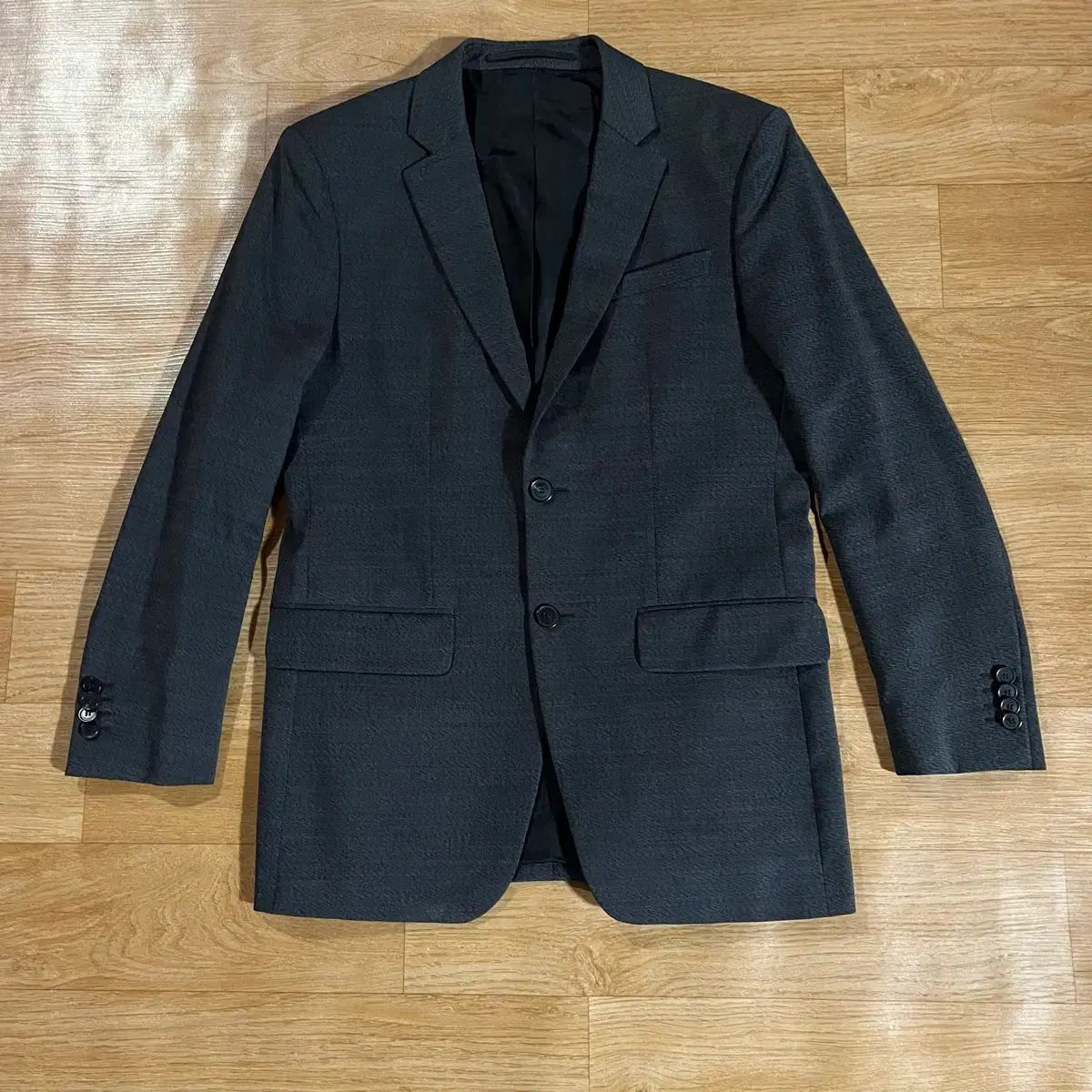 95 30 ジバンシィ イタリア製 スーツ