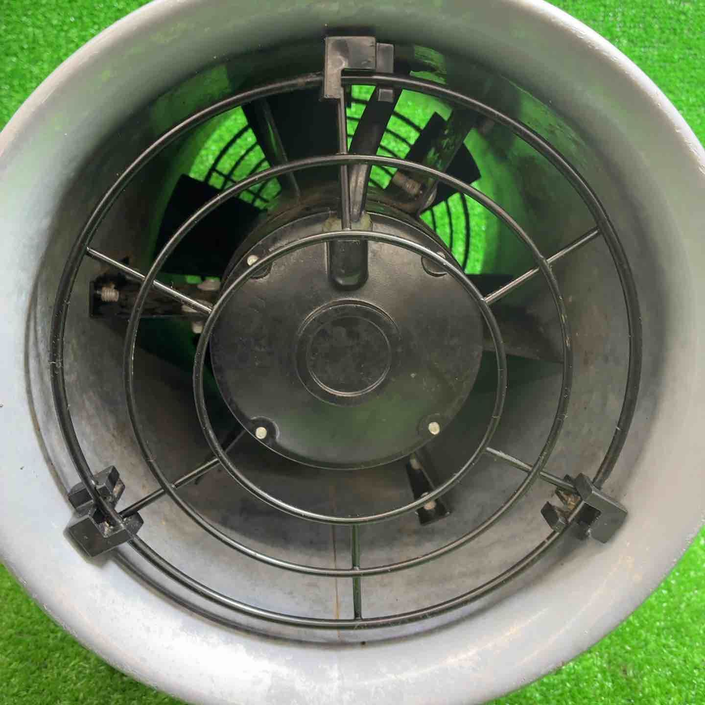 トラスコ 送風機 HJF-2000