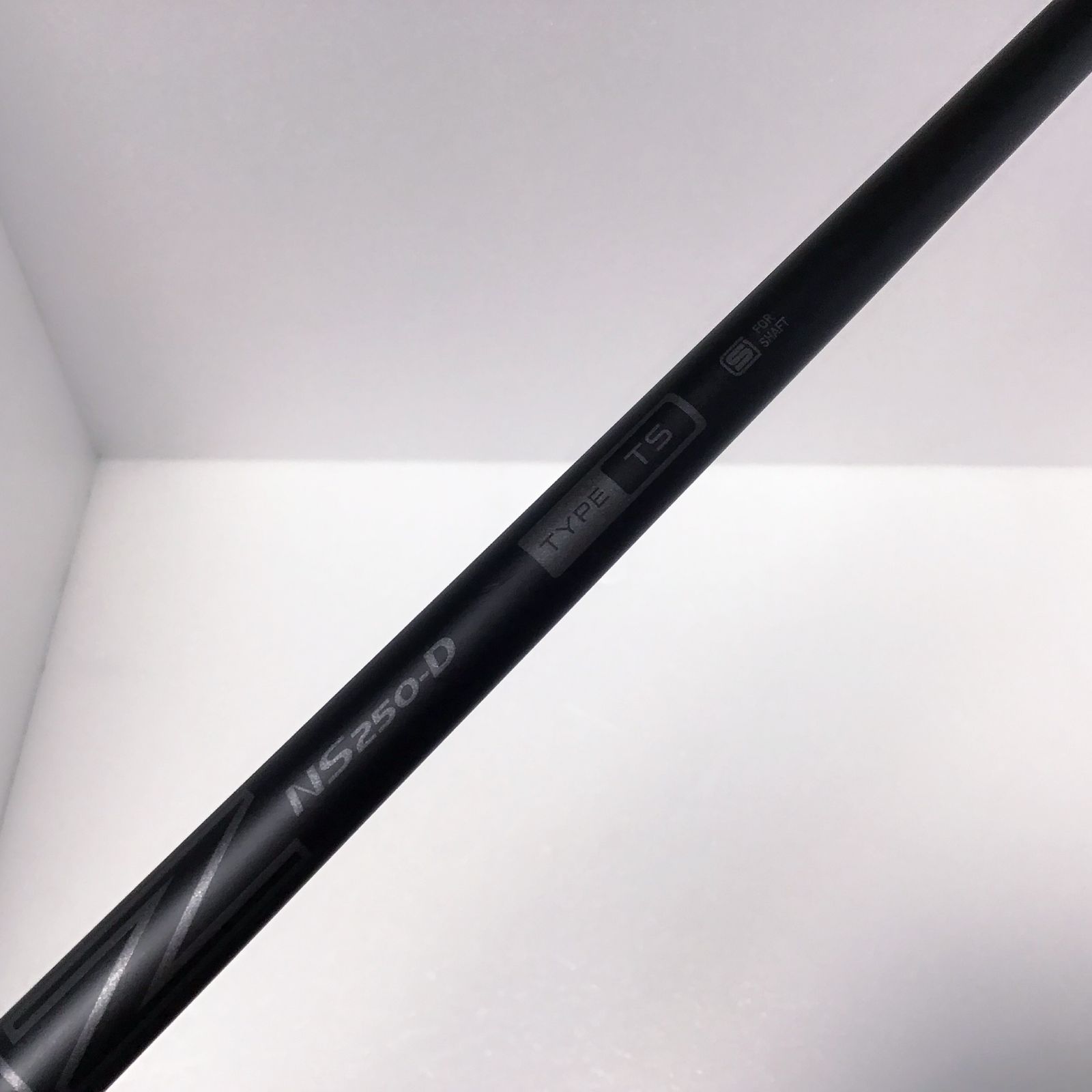 新品未使用　NEXGEN NS250ドライバー　10.5 TSブルーシャフト NEXGEN NS250 ドライバー TSブルー10.5度 新品未使用 NEXGEN NS250