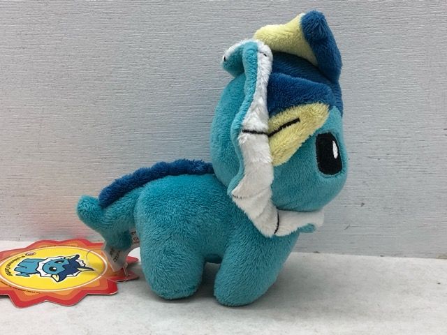 ぬいぐるみ シャワーズドール