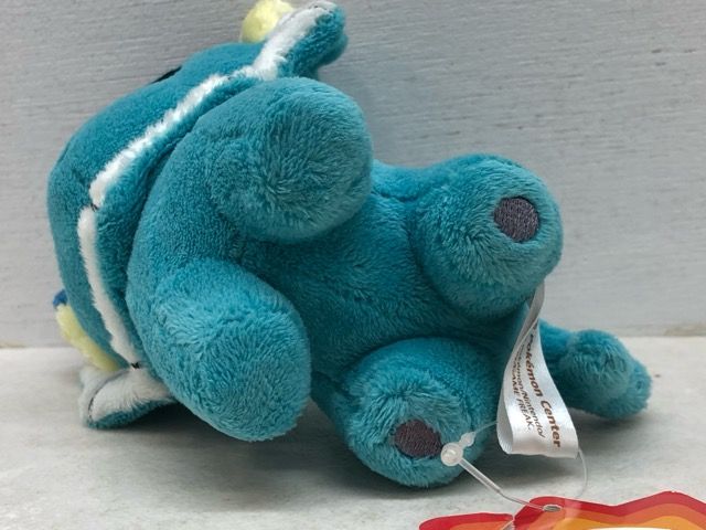 ポケモンセンター タグ付き