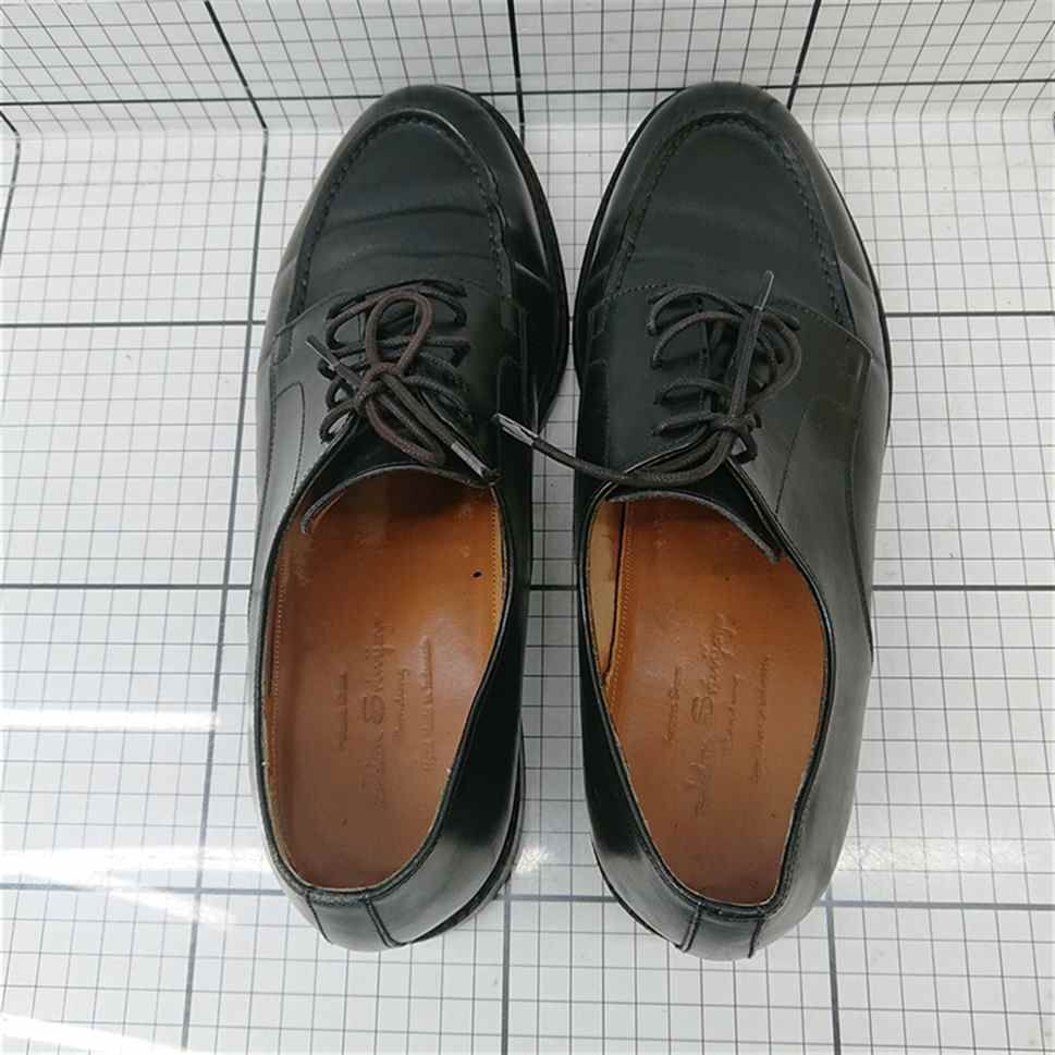 ジョン スメドレー