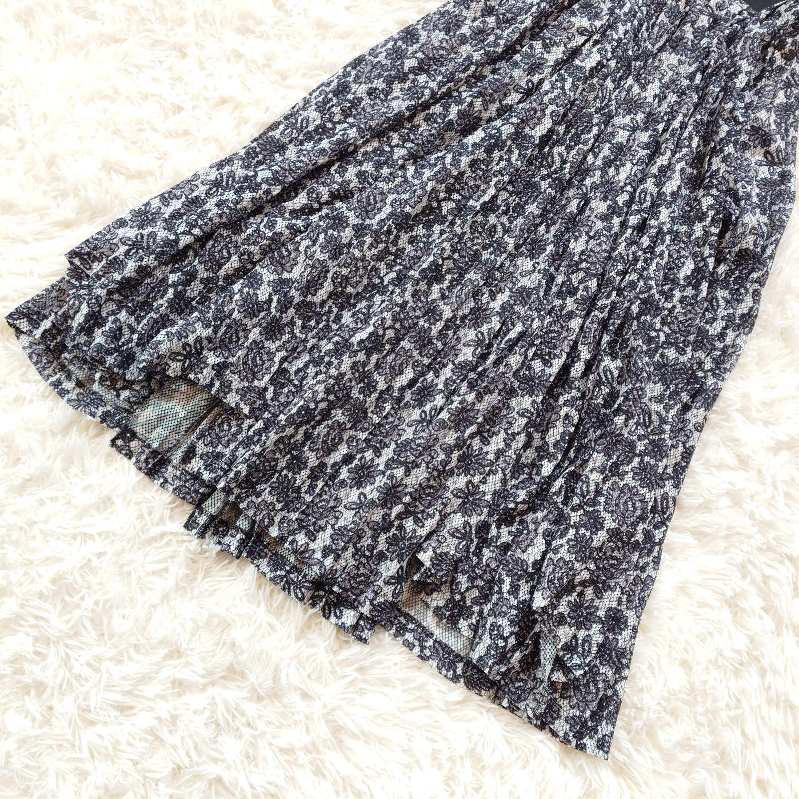 美品 タオ コムデギャルソン TAO COMME des GARCON'S AD2023 ロング