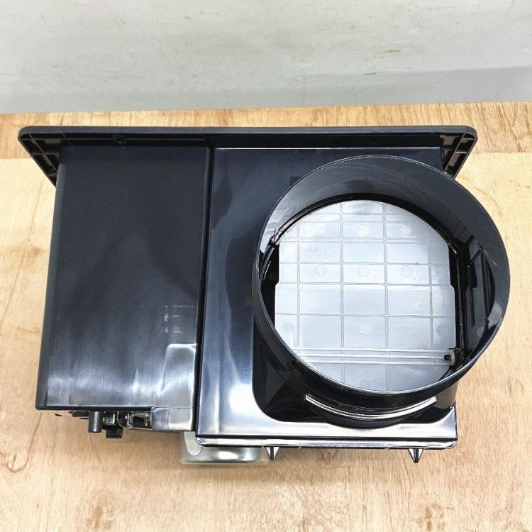MITSUBISHI/三菱電機 VD-20ZC14 ダクト用換気扇 天井埋込形 低騒音 三菱ダクト用換気扇 VD-20ZC14