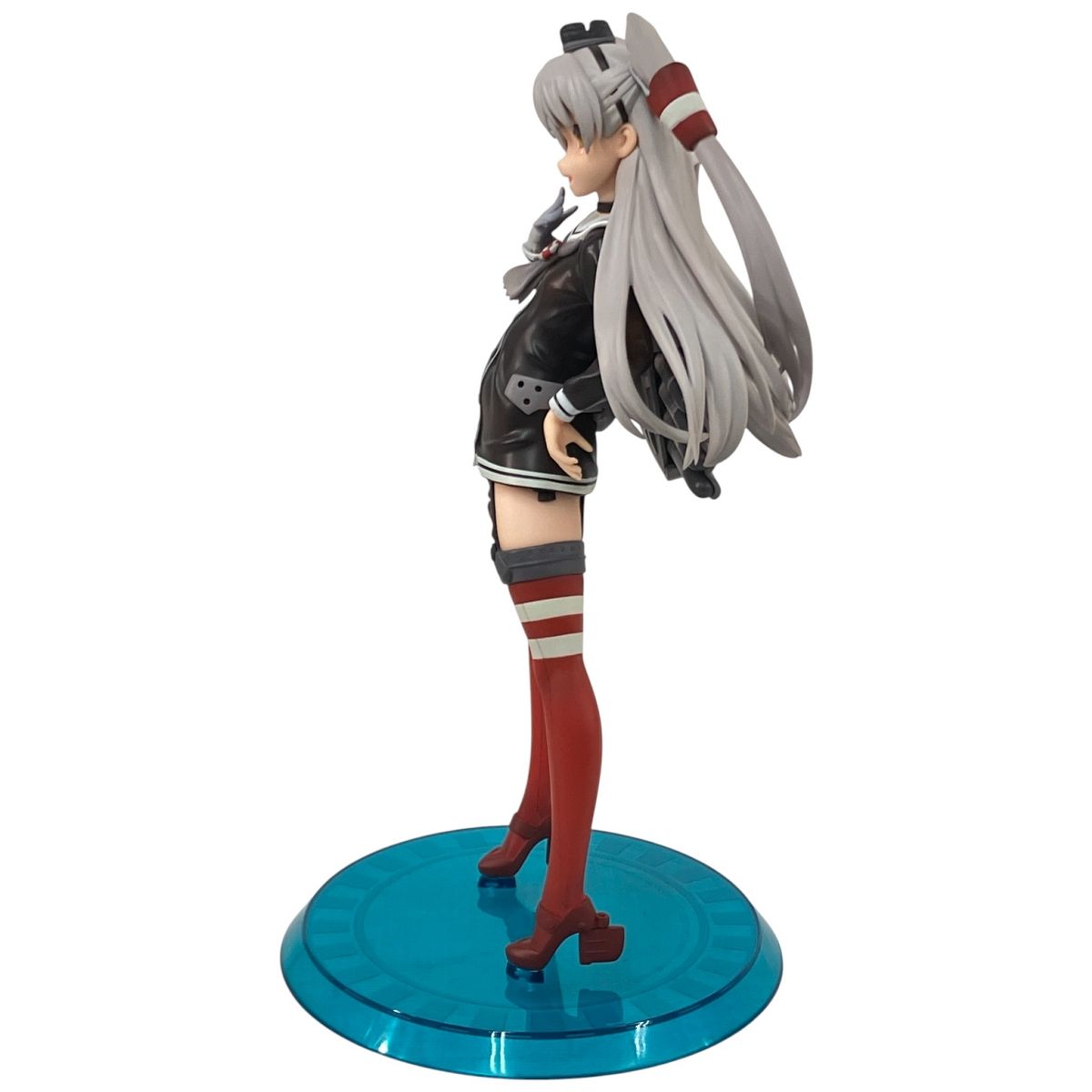 AMAKUNI ホビージャパン 1/8 艦これ 艦隊これくしょん 天津風 箱なし