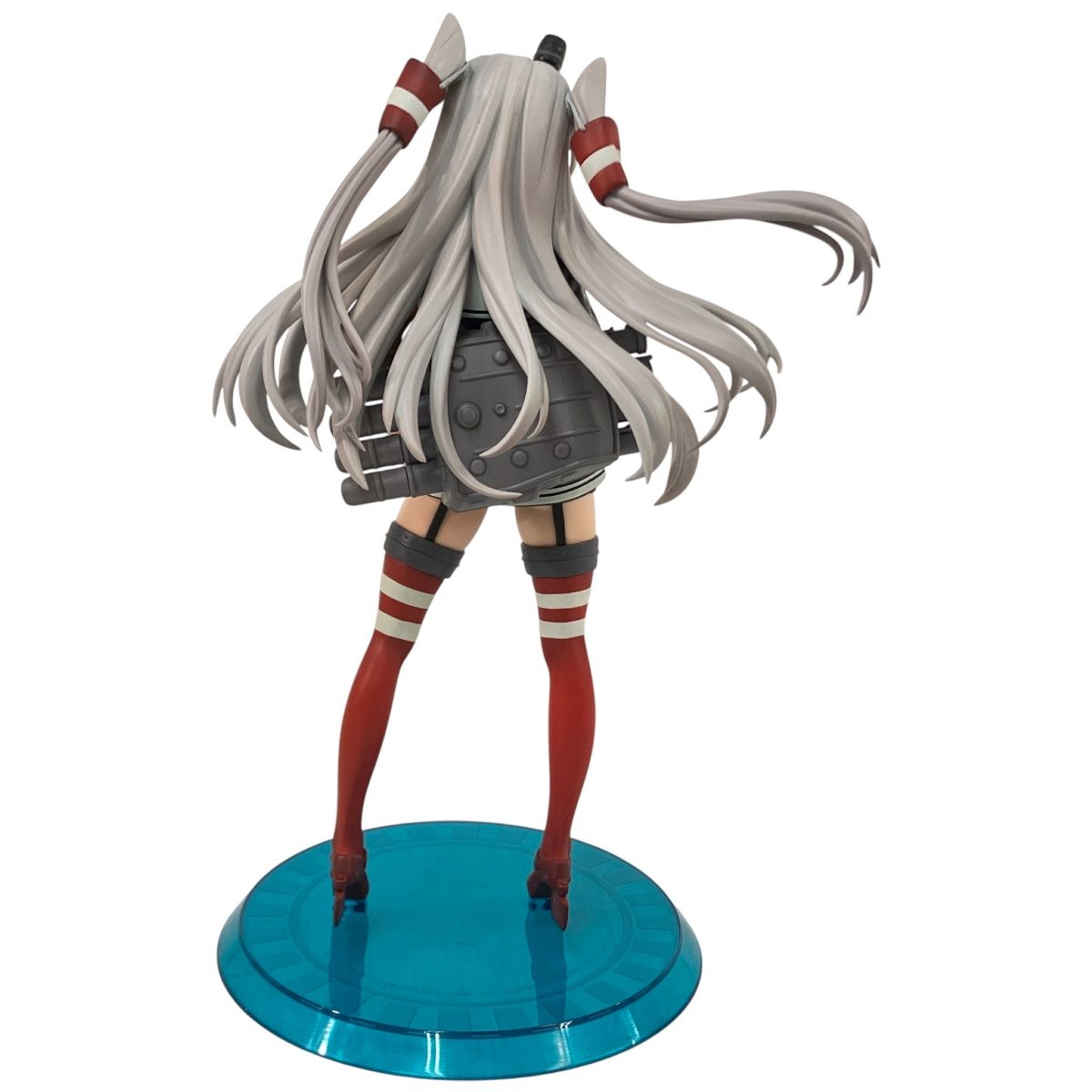 AMAKUNI ホビージャパン 1/8 艦これ 艦隊これくしょん 天津風 箱なし