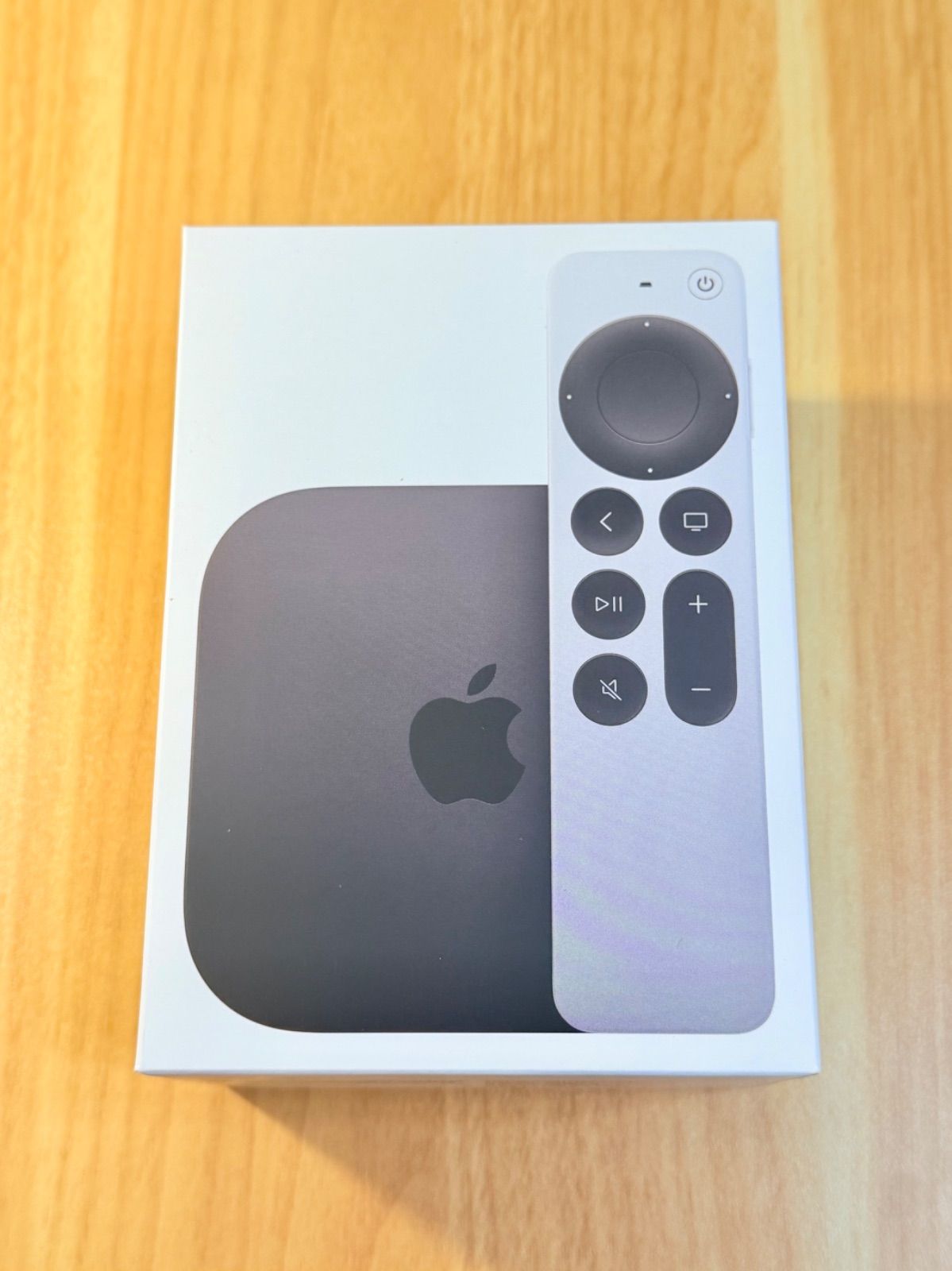 24時間以内発送 Apple TV 4K 第3世代 64GB A2737 - メルカリ
