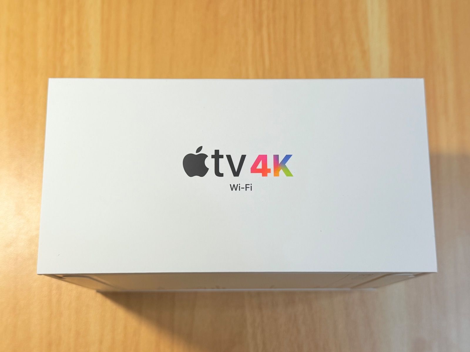 24時間以内発送 Apple TV 4 K 第3世代 64 GB A 2737 その他 テレビ 映像機器