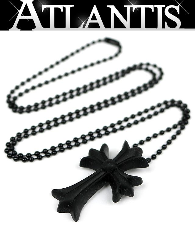 CHROME HEARTS 銀座店 クロムハーツ 新品 シリコンラバー スモールCH