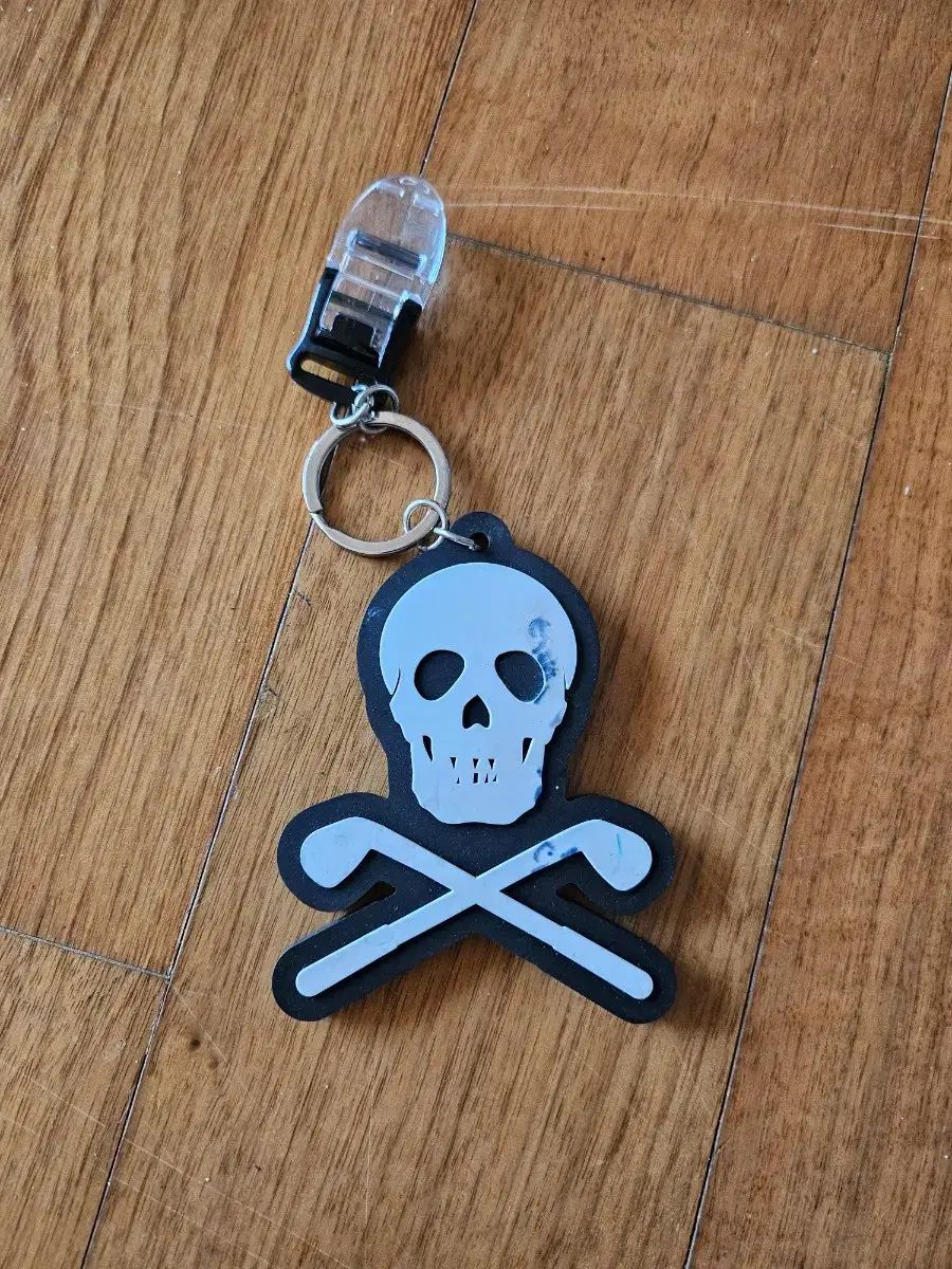 MARK - LONA マークアンドロナ パターカバー キーパー