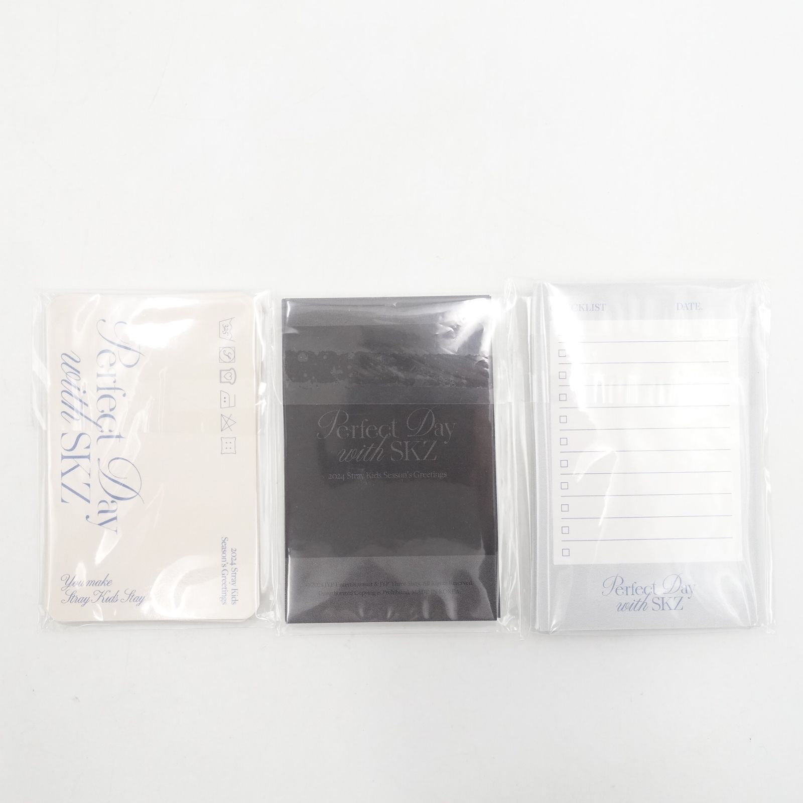 Perfect Day with SKZ セット 値下げ☆straykids シーグリ Perfect Day with SKZ - メルカリ