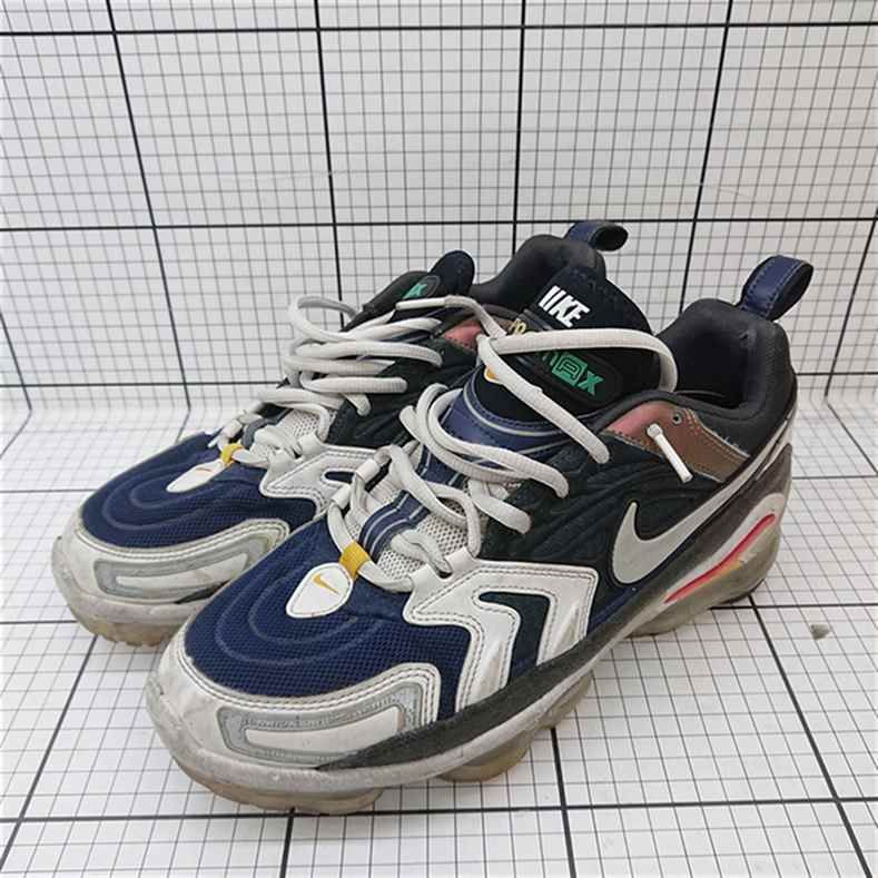 ◇ Θ ナイキ Nike エアヴェイパーマックス EVO CT2868-001 ネイビー系 
