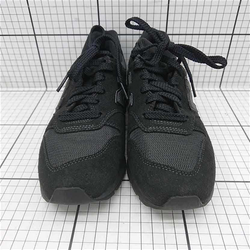 Θ ニュー ンス Balance ゴアテックス ブラック系 23.5 cm レディース E