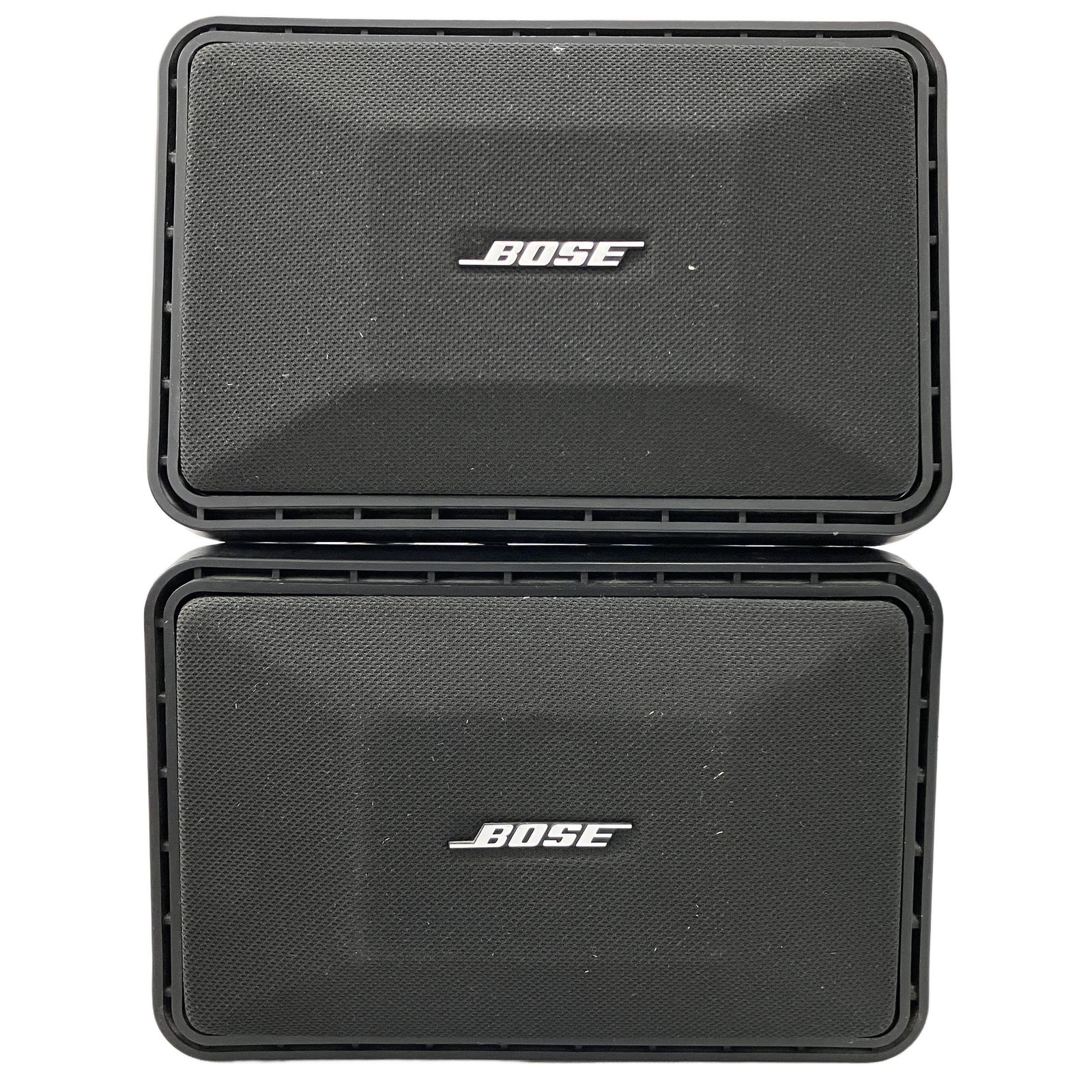BOSE 101MM スピーカー ペア 音響 オーディオ 中古 H10786030 - メルカリ