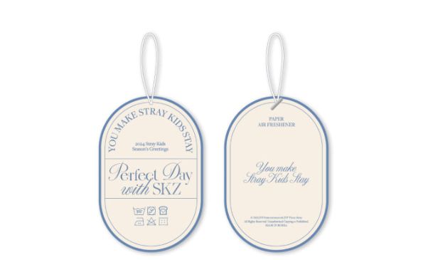 Perfect Day with SKZ セット Perfect Day with SKZ トレーディングカードセット - メルカリ