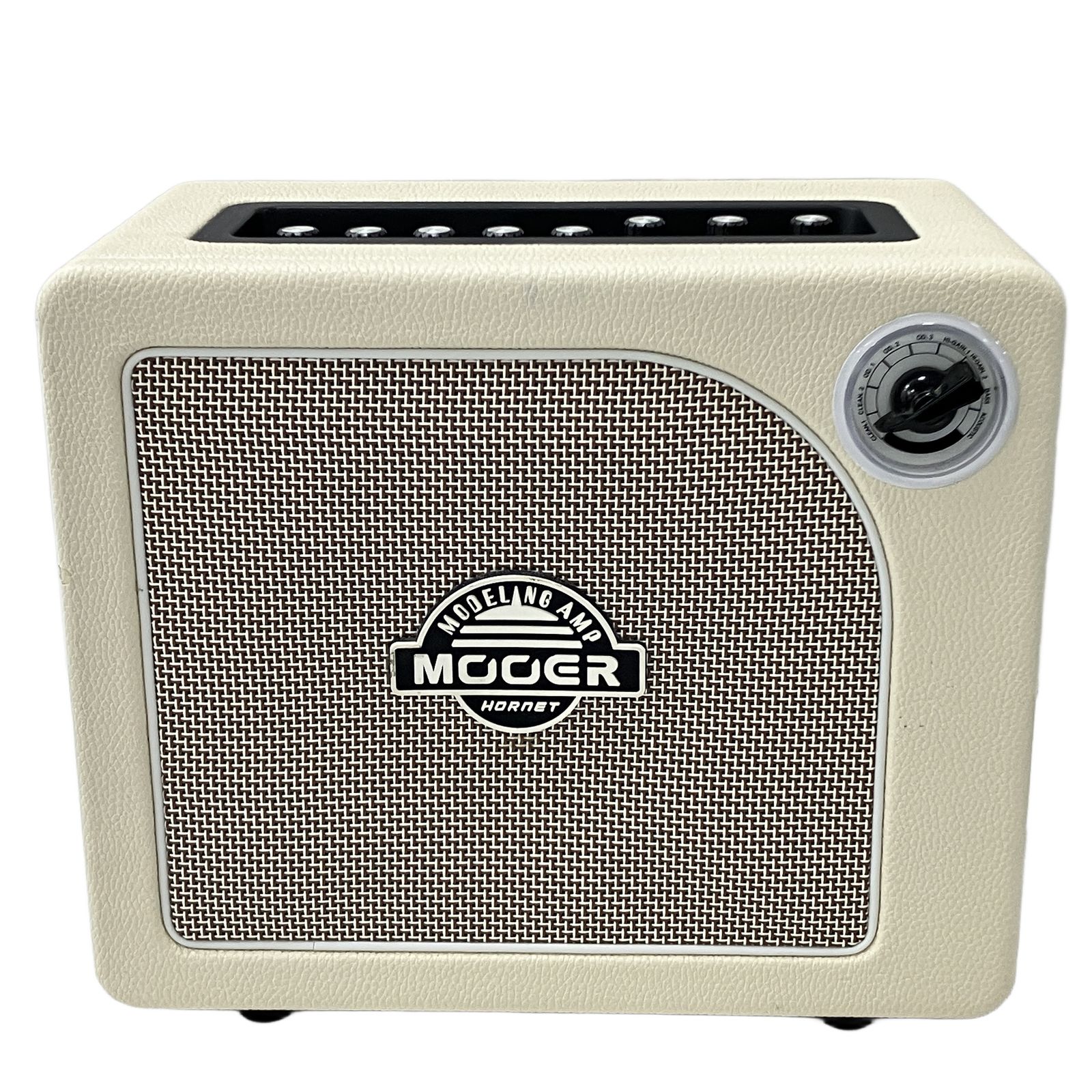 HORNET 15 Watt Combo White ギターアンプ