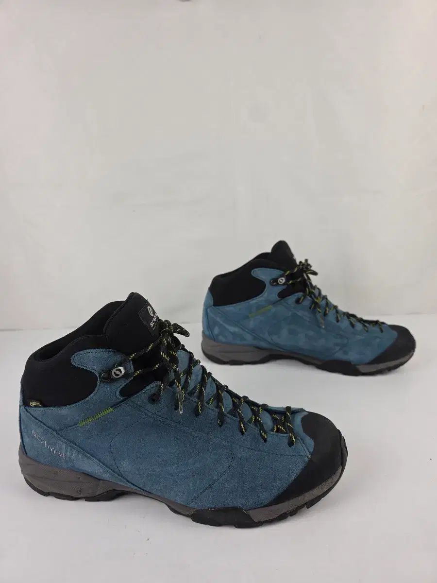 ビンテージ 290 SCARPA スカルパ モヒート ハイク GTX ゴアテックス