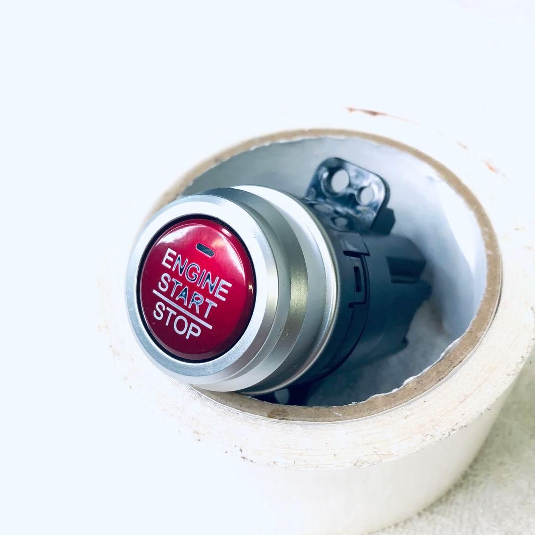 全国送料無料【即納】ホンダ プッシュ スタート スイッチ