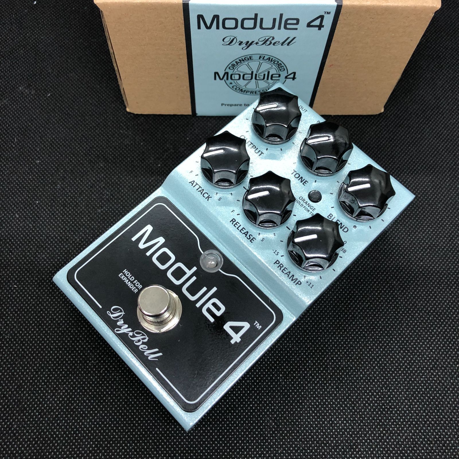 DryBell MODULE 4 f 146