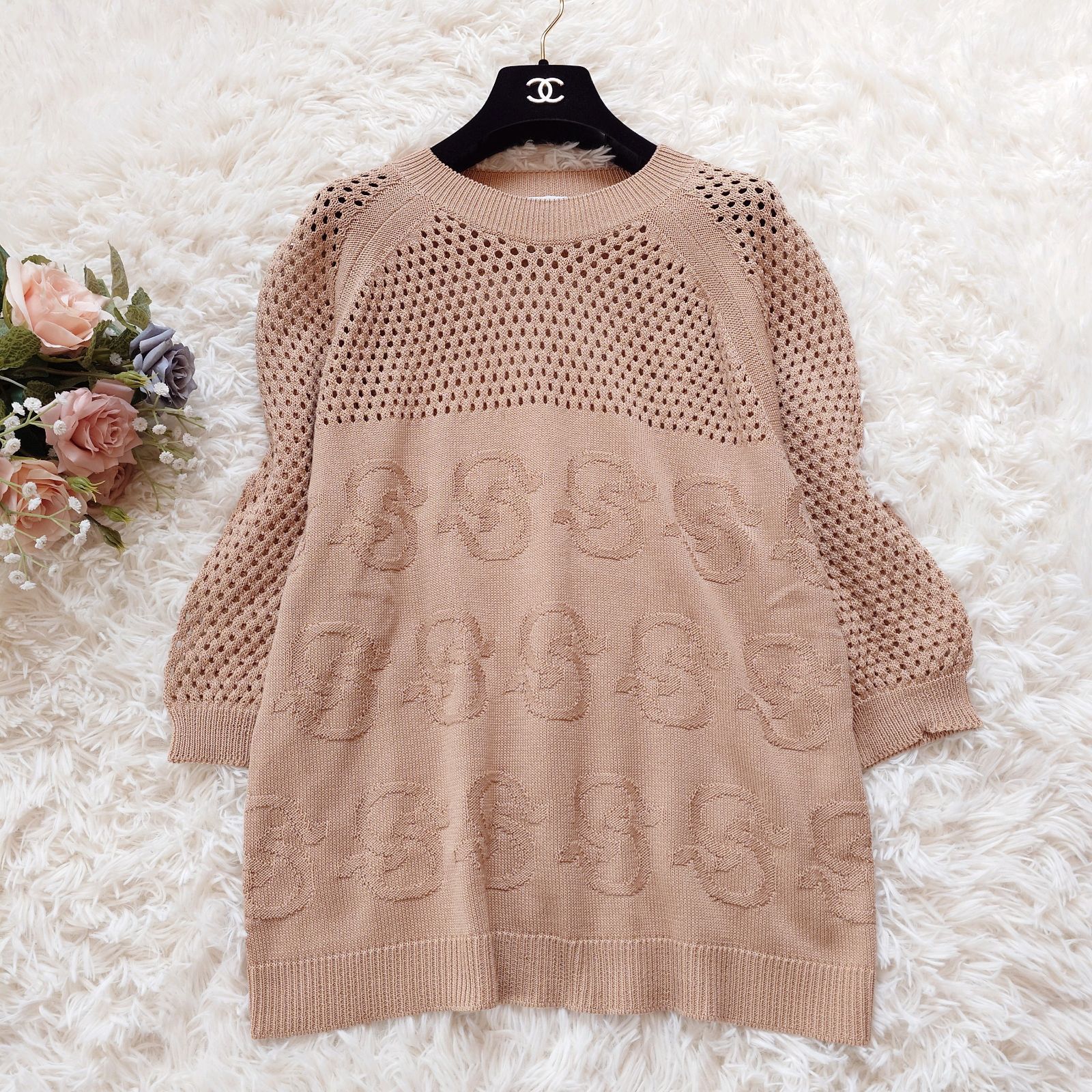 美品 現行 サルヴァトーレフェラガモ Salvatore Ferragamo 近年モデル