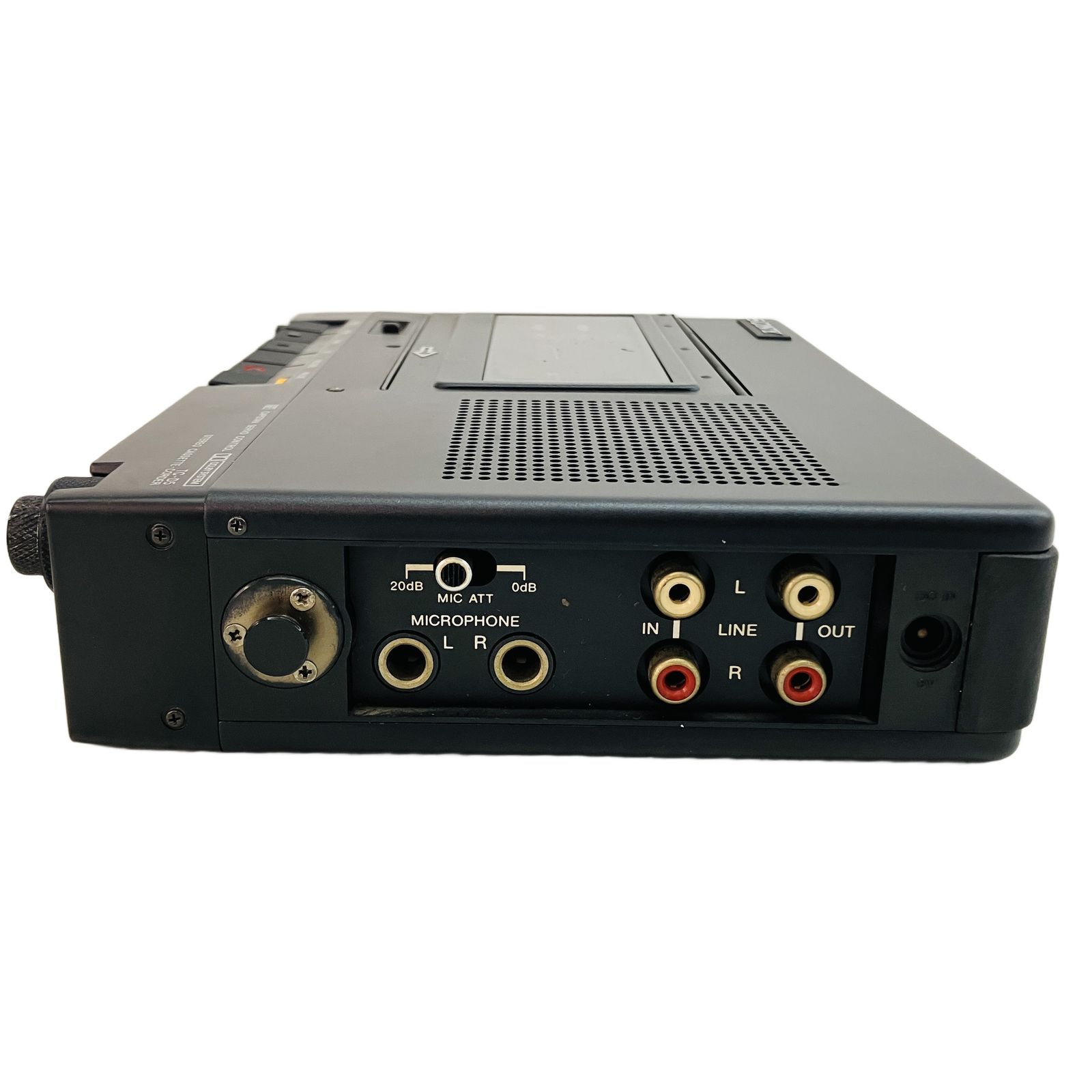 SONY TC-D5 デンスケ カセットレコーダー 音響機器 オーディオ ソニー