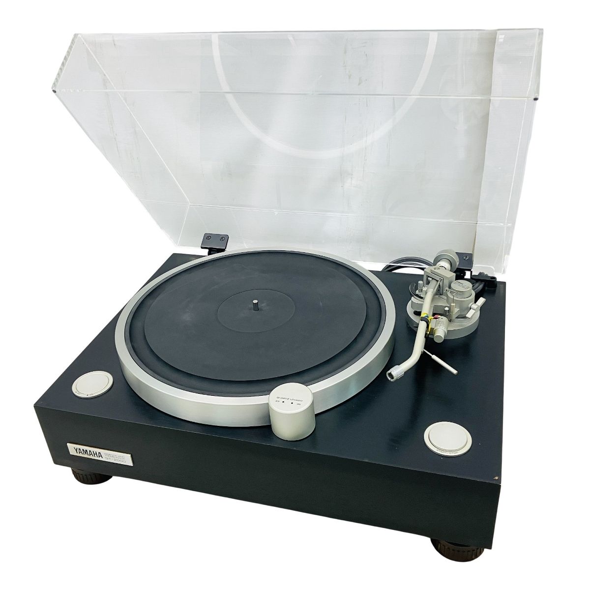 YAMAHA GT-2000 レコードプレーヤー YAL-1 音響機器 オーディオ ヤマハ