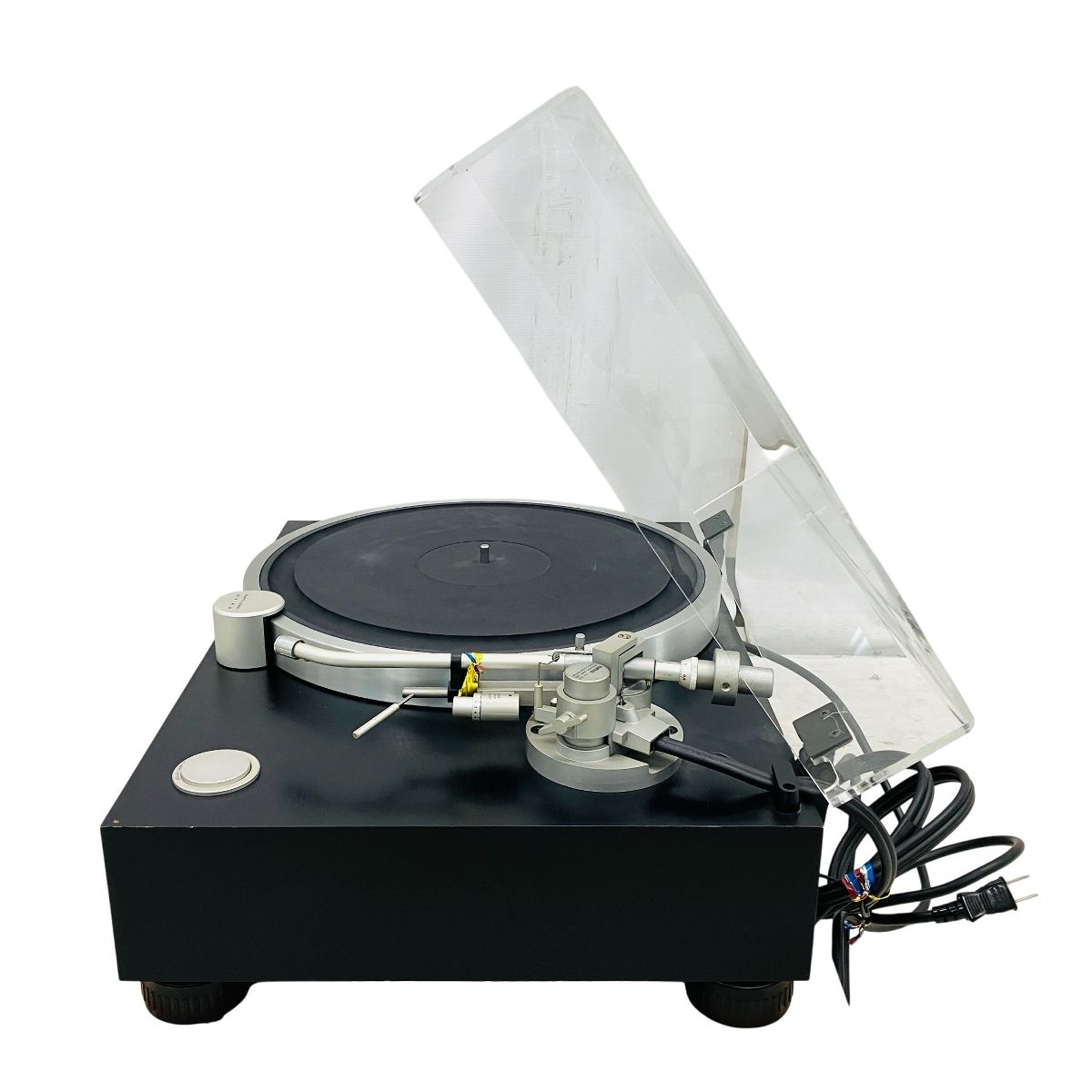 YAMAHA GT-2000 レコードプレーヤー YAL-1 音響機器 オーディオ ヤマハ