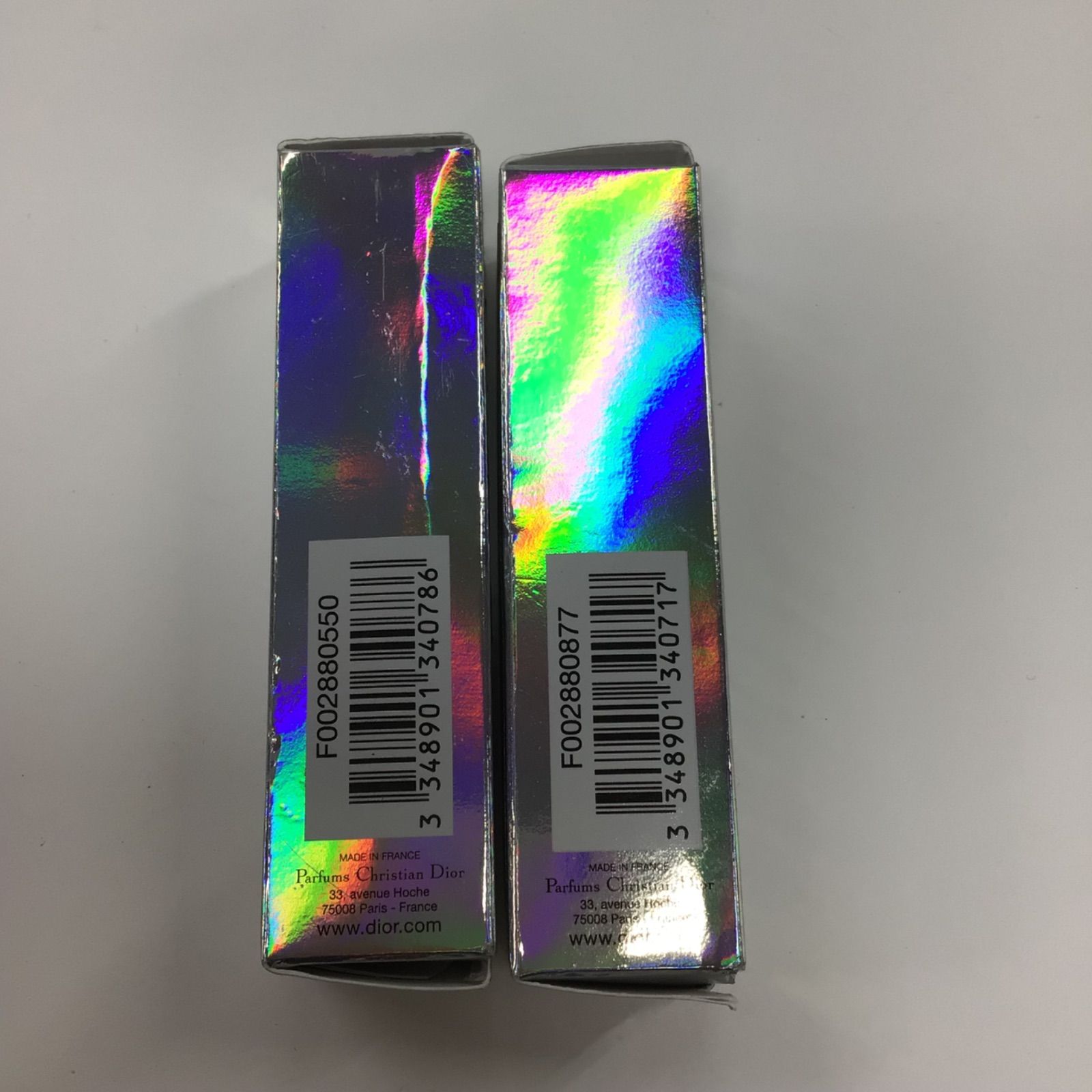 T2594 K Dior ディオールアディクト ラッカースティック 3.2g 877・550