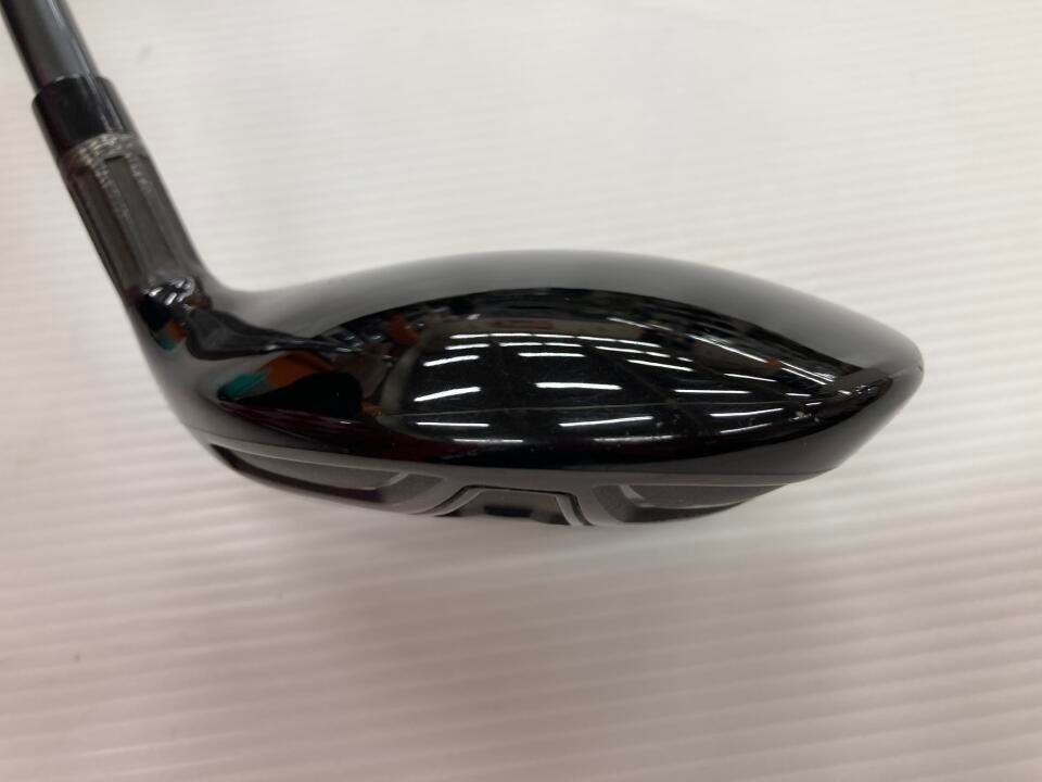 テーラーメイド M2 22度 TM5-216 Rフレックス ユーティリティ 中古